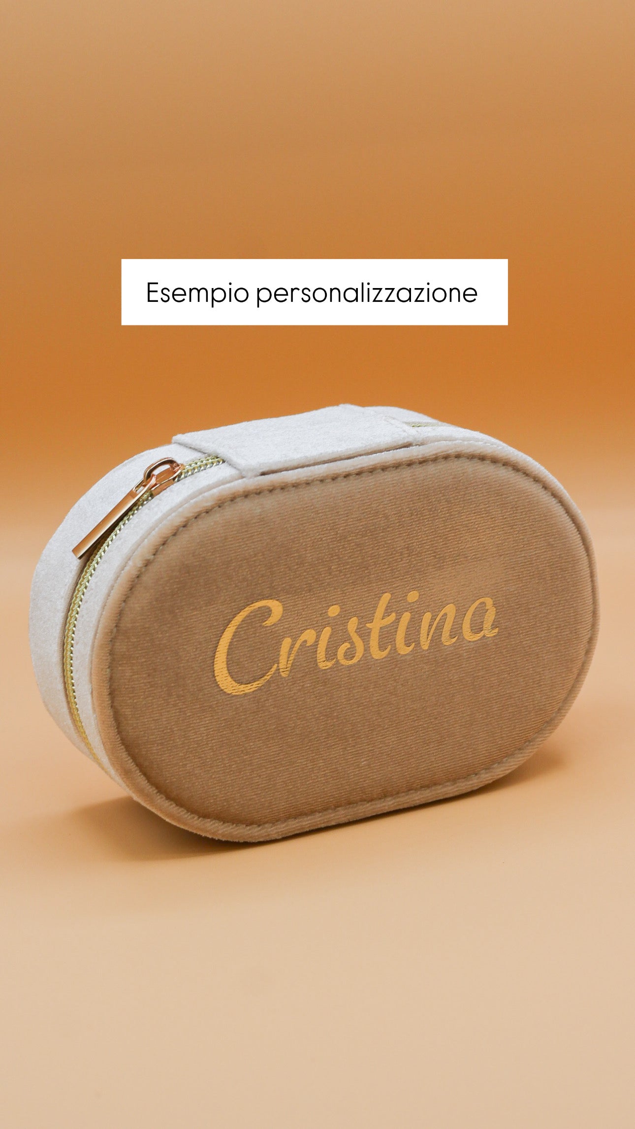 Portagioie Vanity