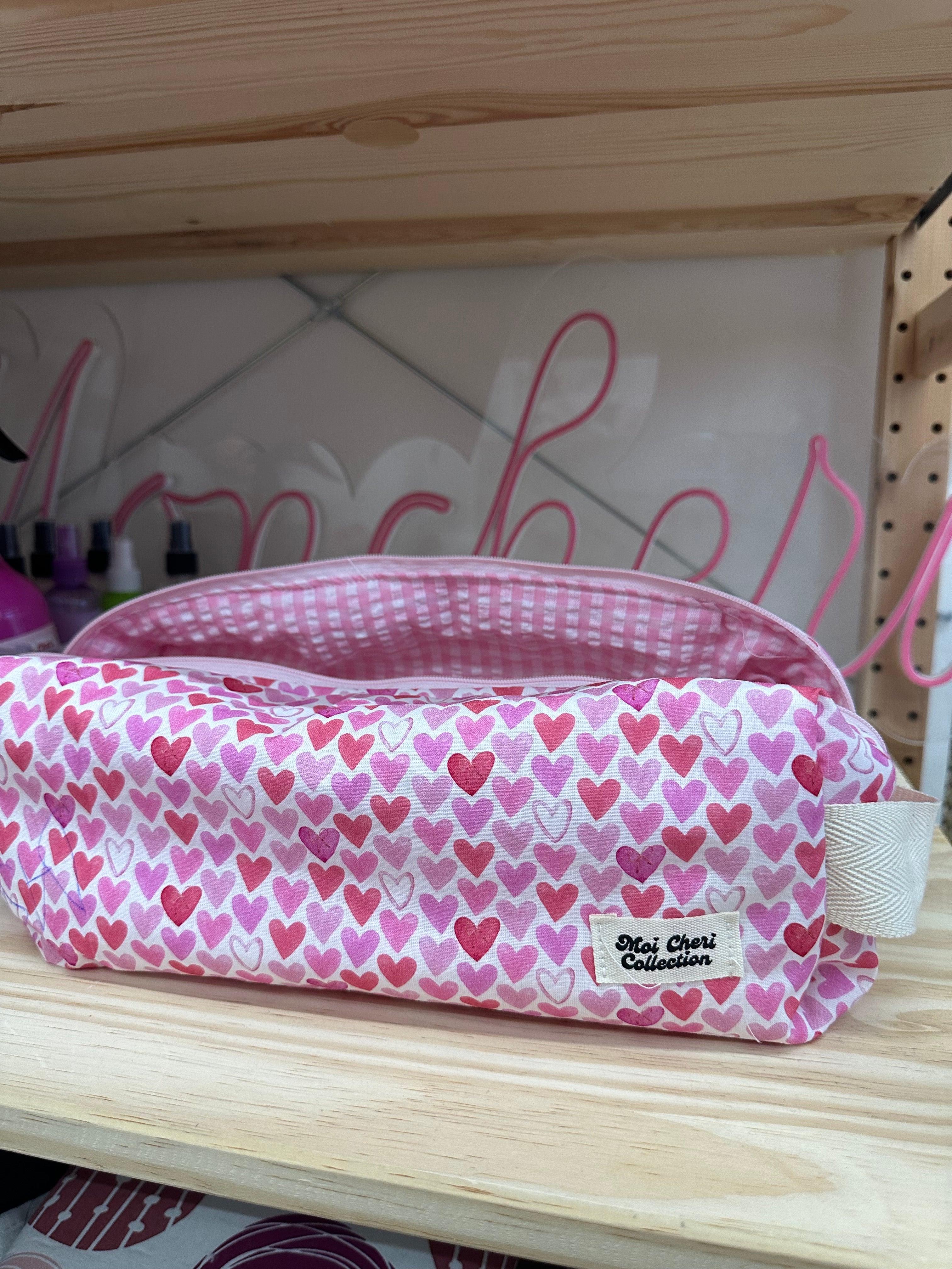 Soft case ready to ship - EXTRA LARGE
