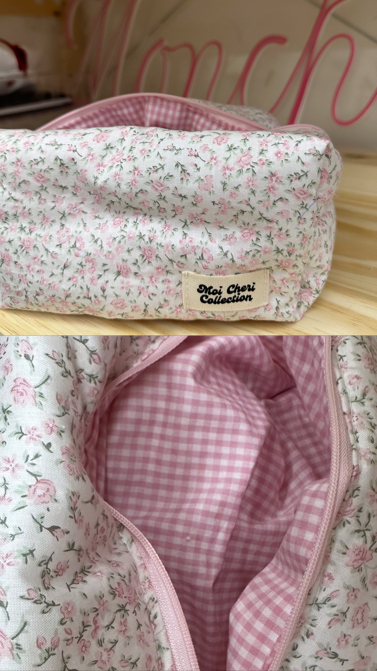 Soft case ready to ship- MISURA LARGE