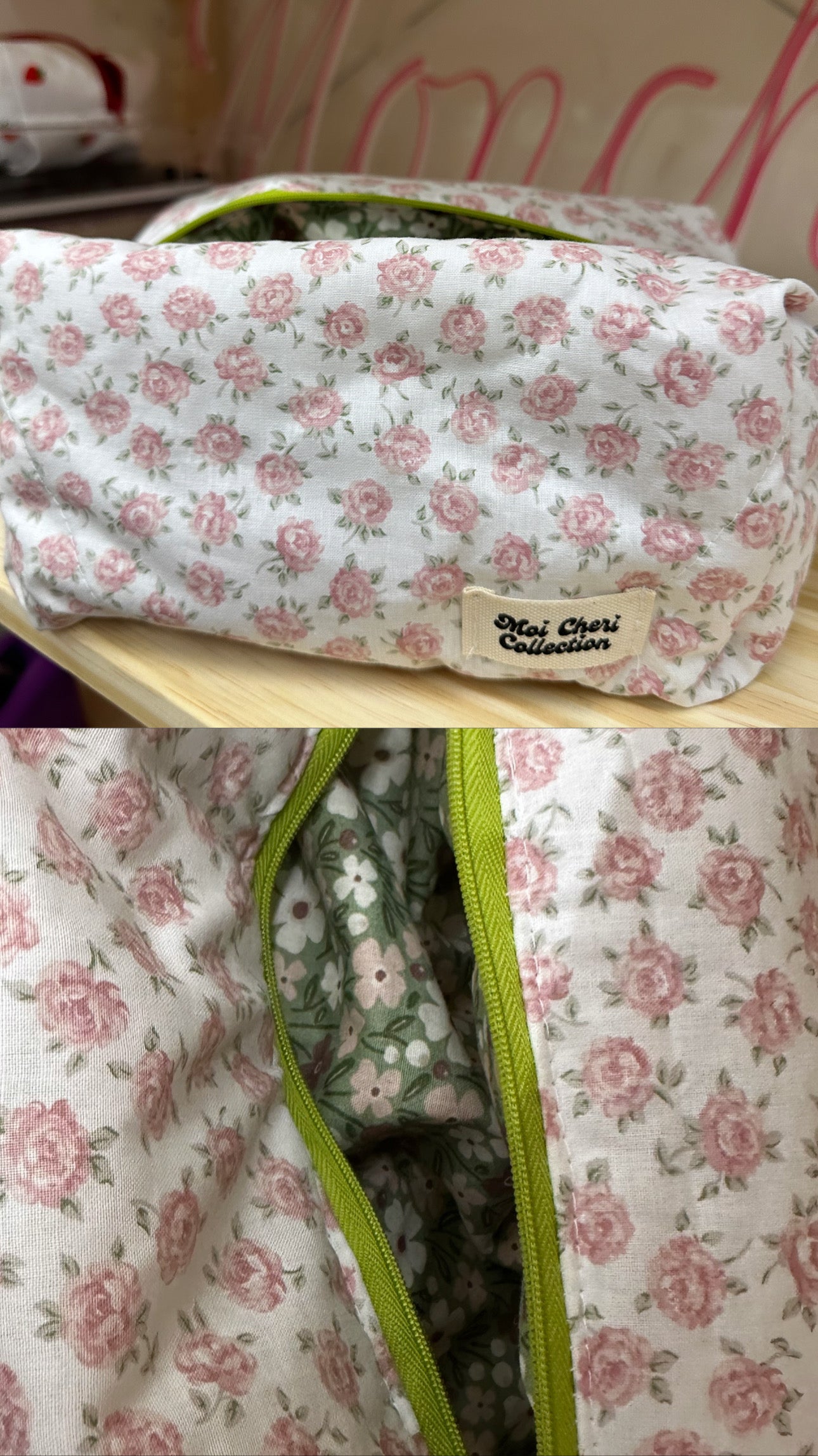 Soft case ready to ship- MISURA LARGE