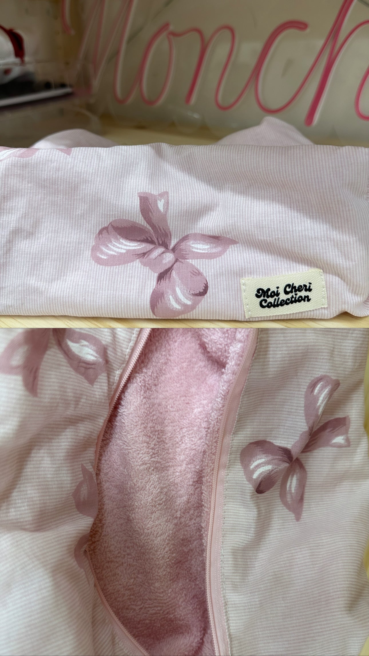 Soft case ready to ship- MISURA LARGE