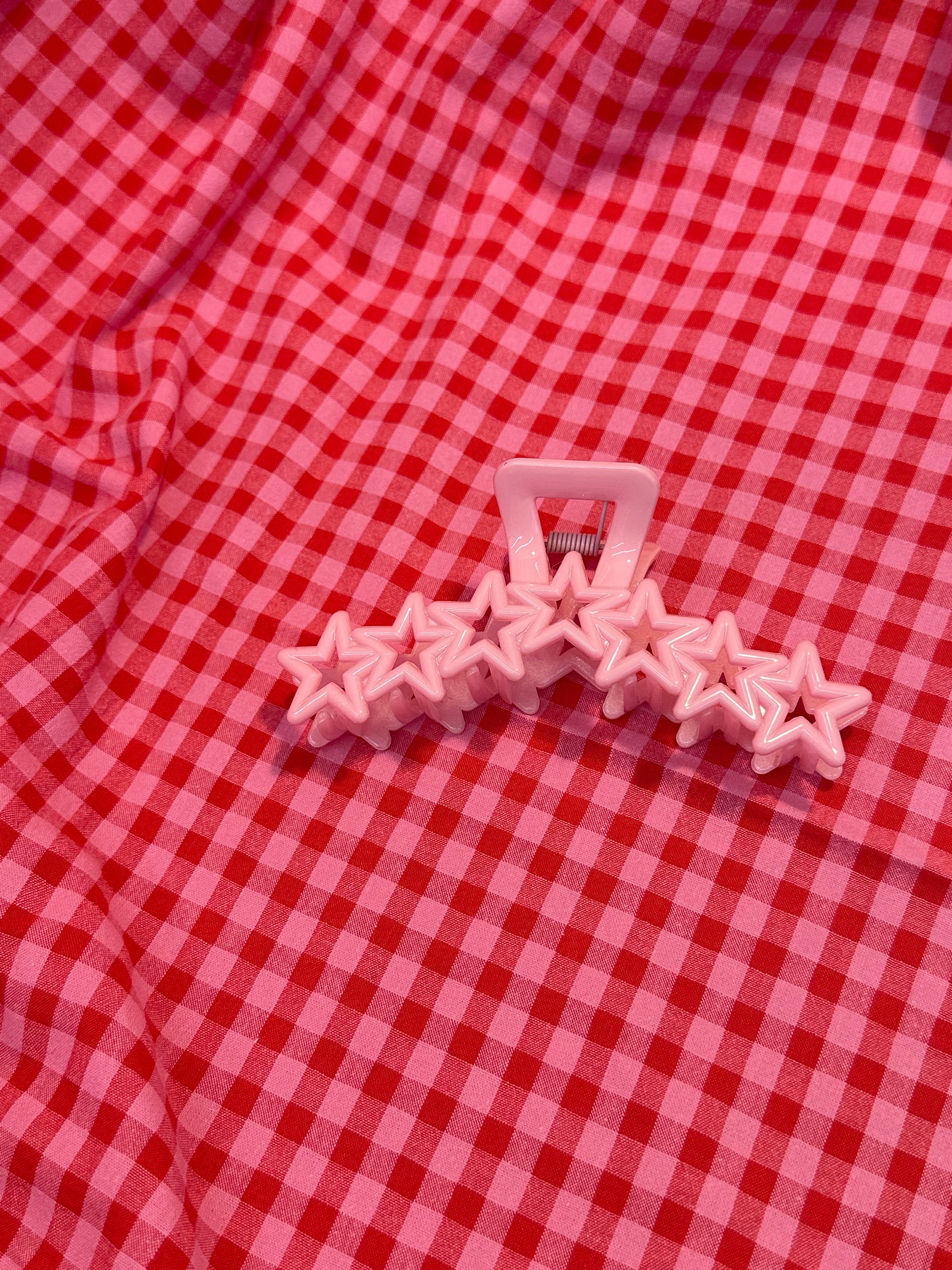 Hair Clip - Pop Claws