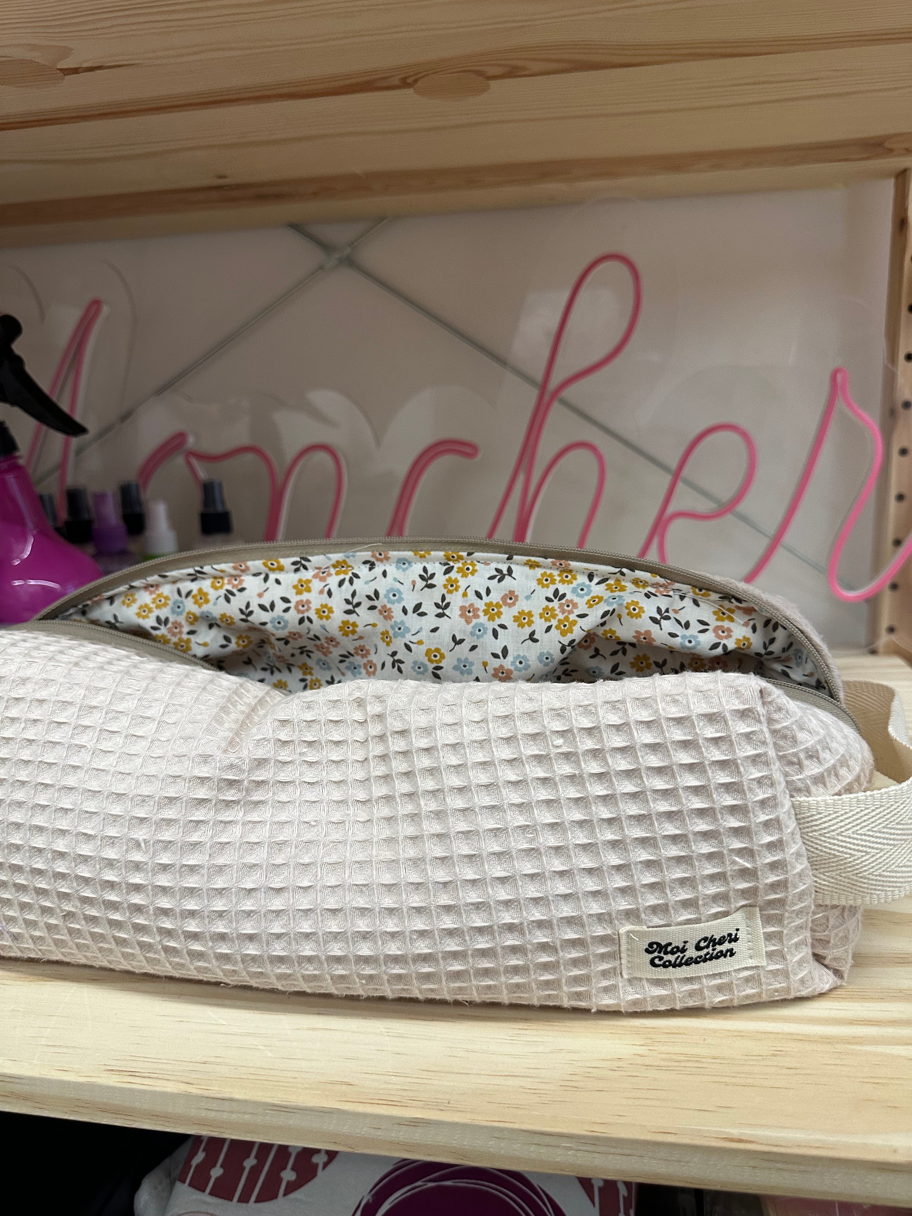 Soft case ready to ship - EXTRA LARGE