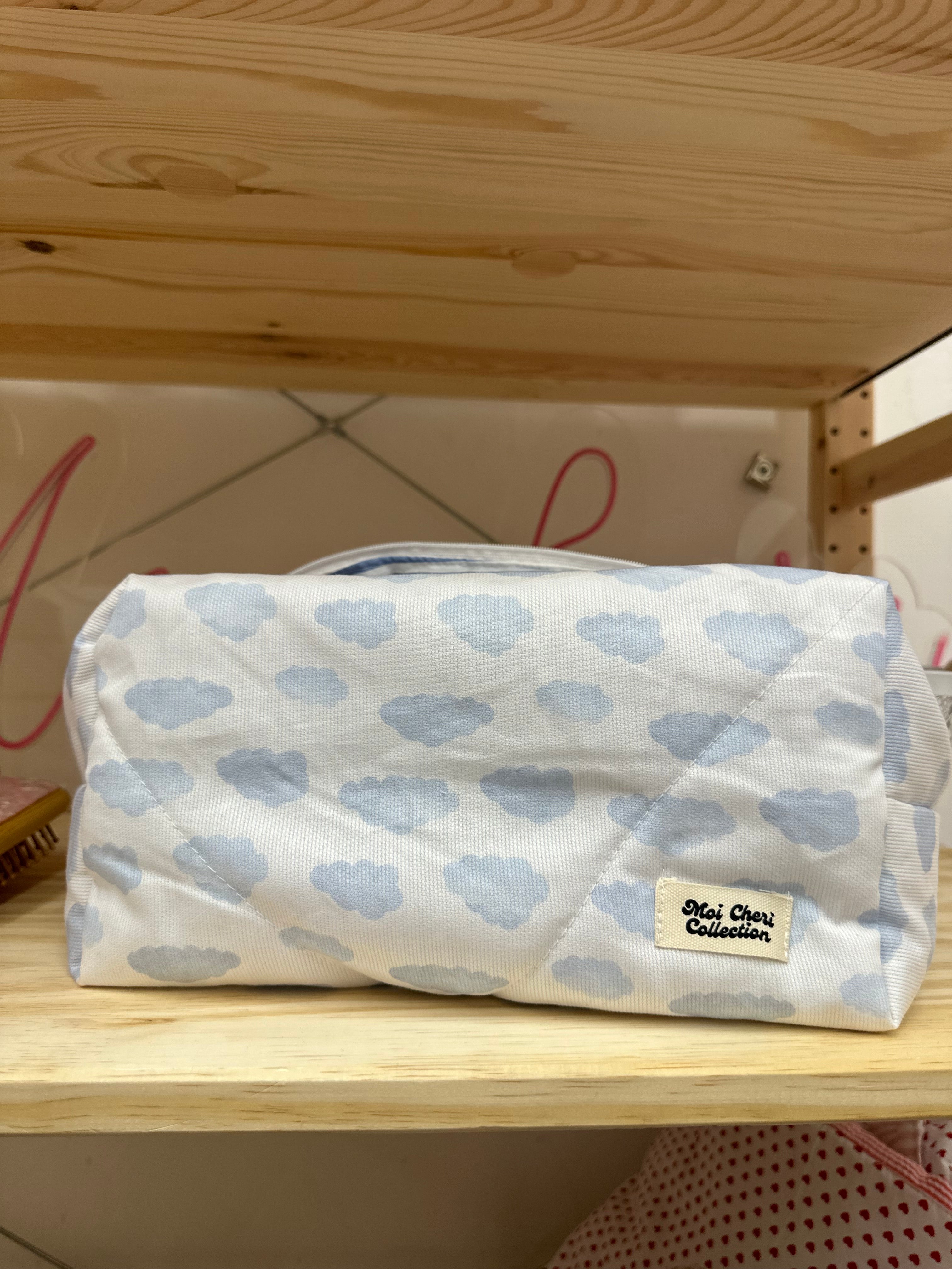 Soft case ready to ship - EXTRA LARGE