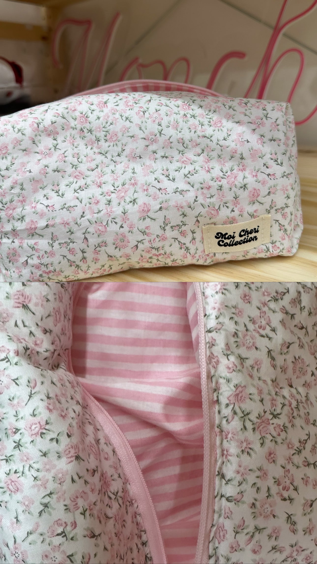 Soft case ready to ship- MISURA LARGE