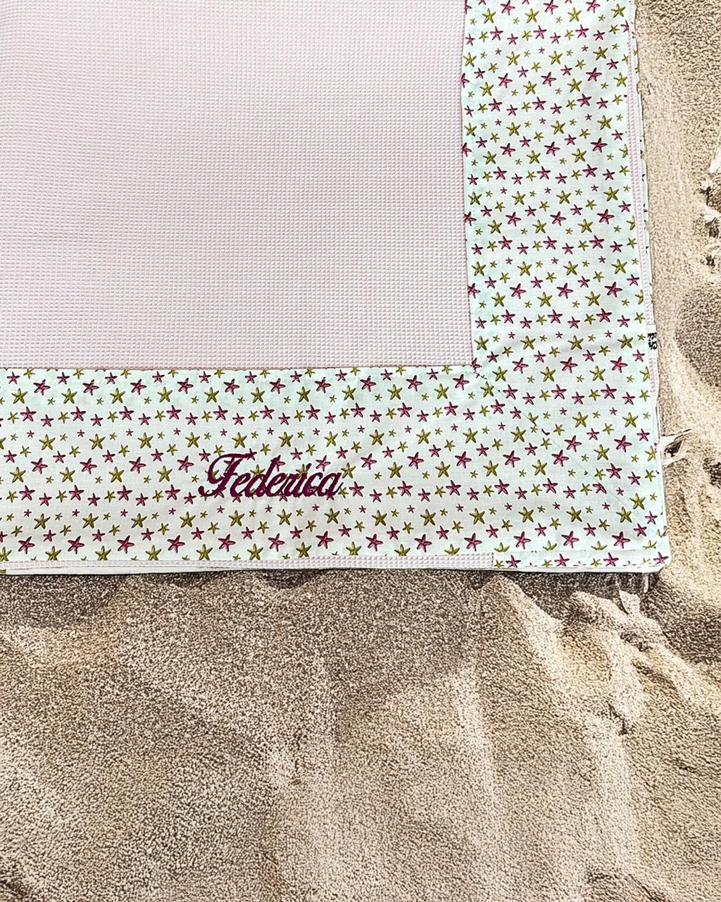 Telo mare sailors- edizione limitata