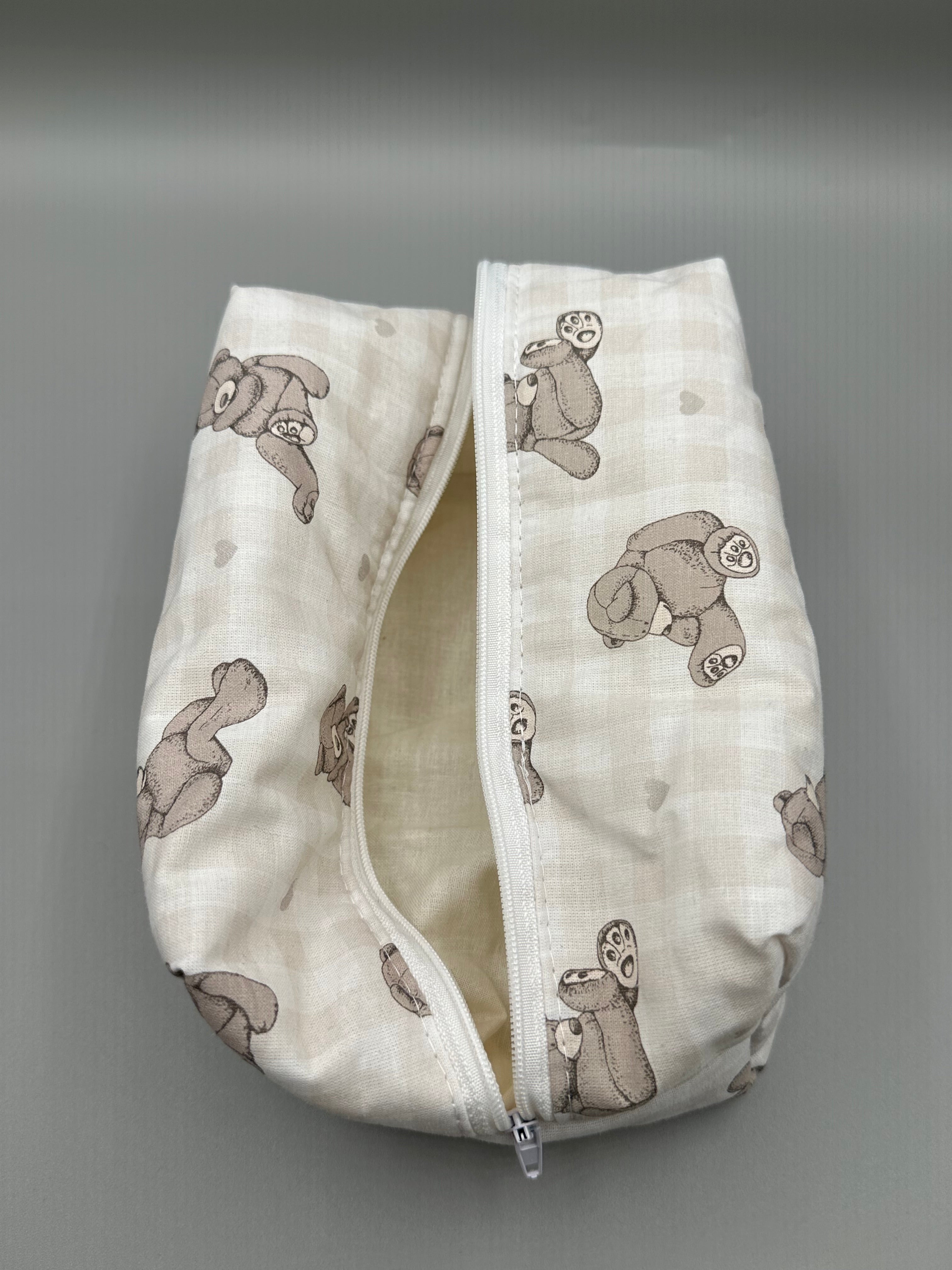 Soft case ready to ship- MISURA MEDIUM