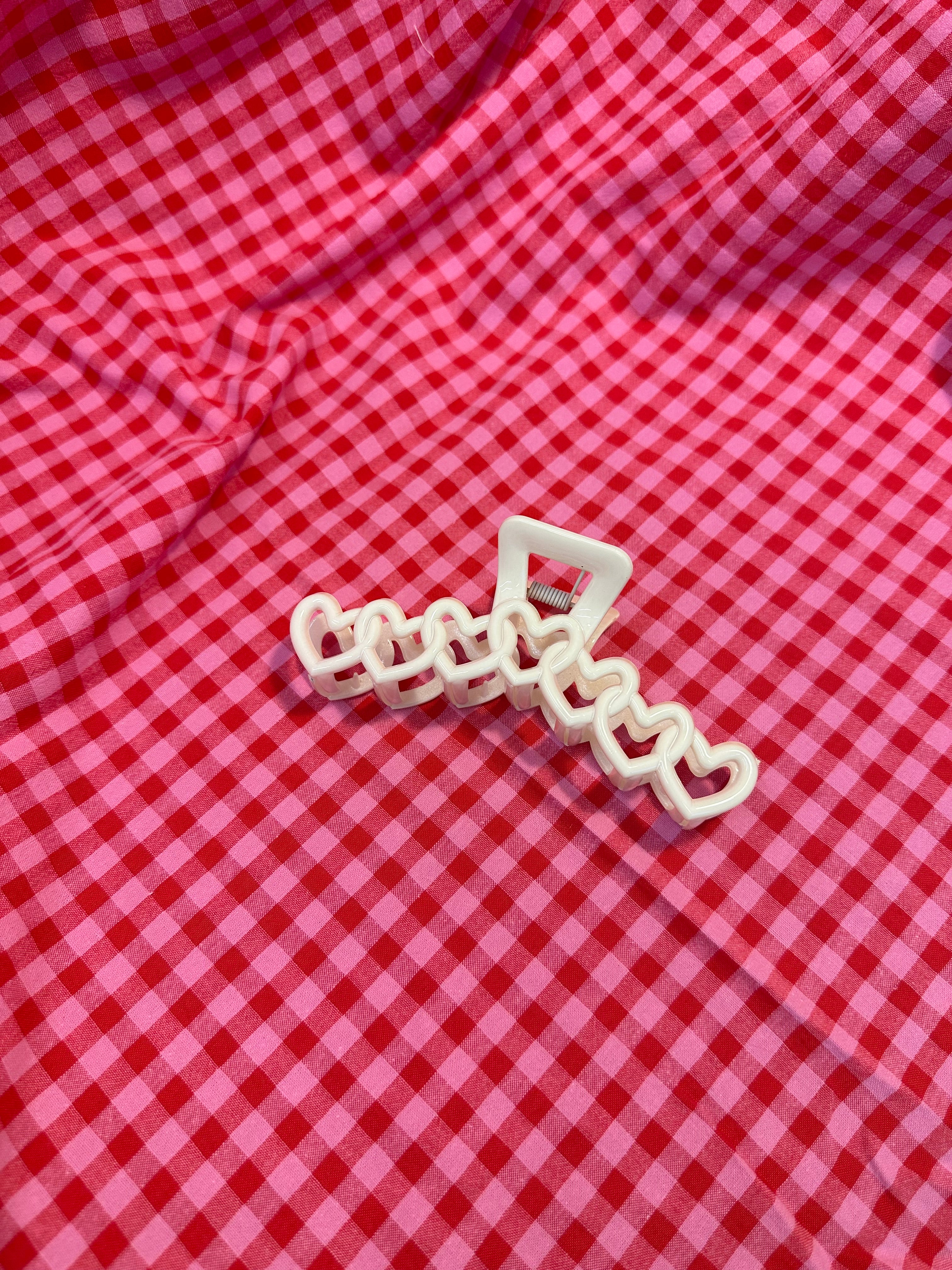 Hair Clip - Pop Claws