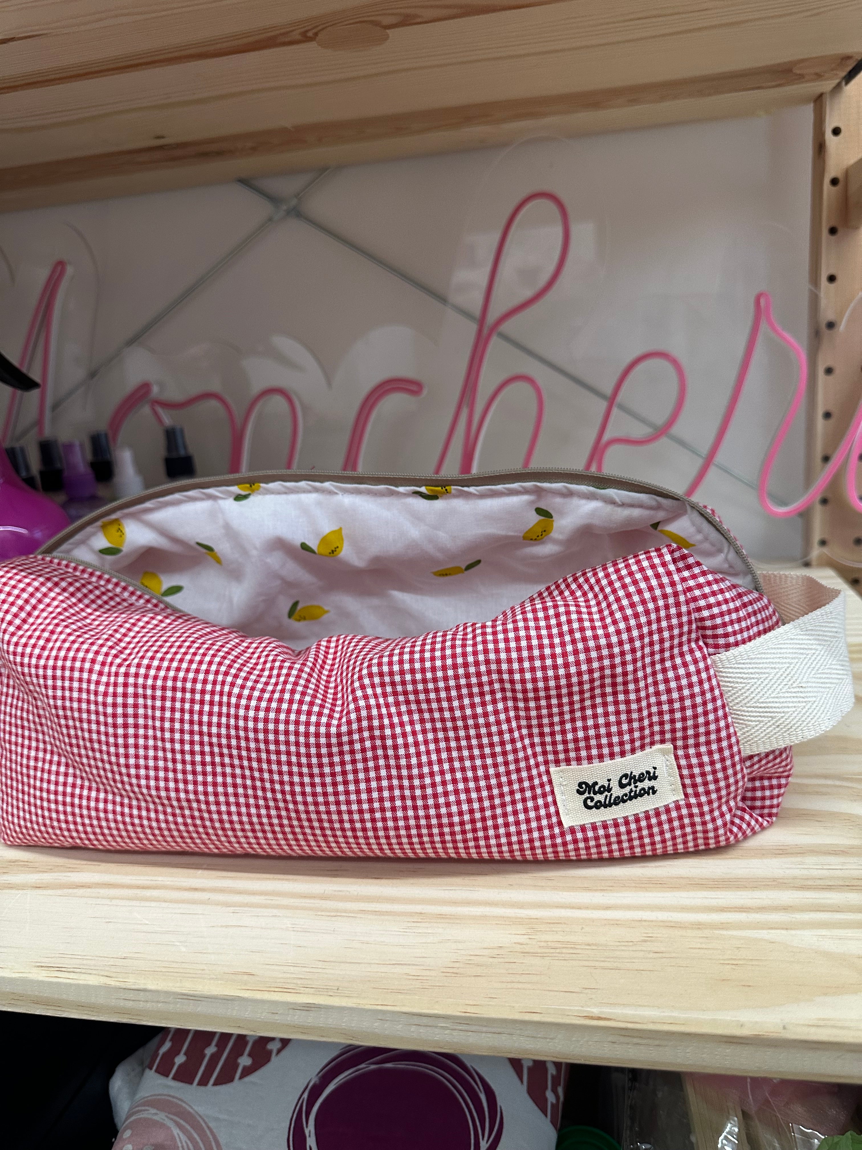 Soft case ready to ship - EXTRA LARGE