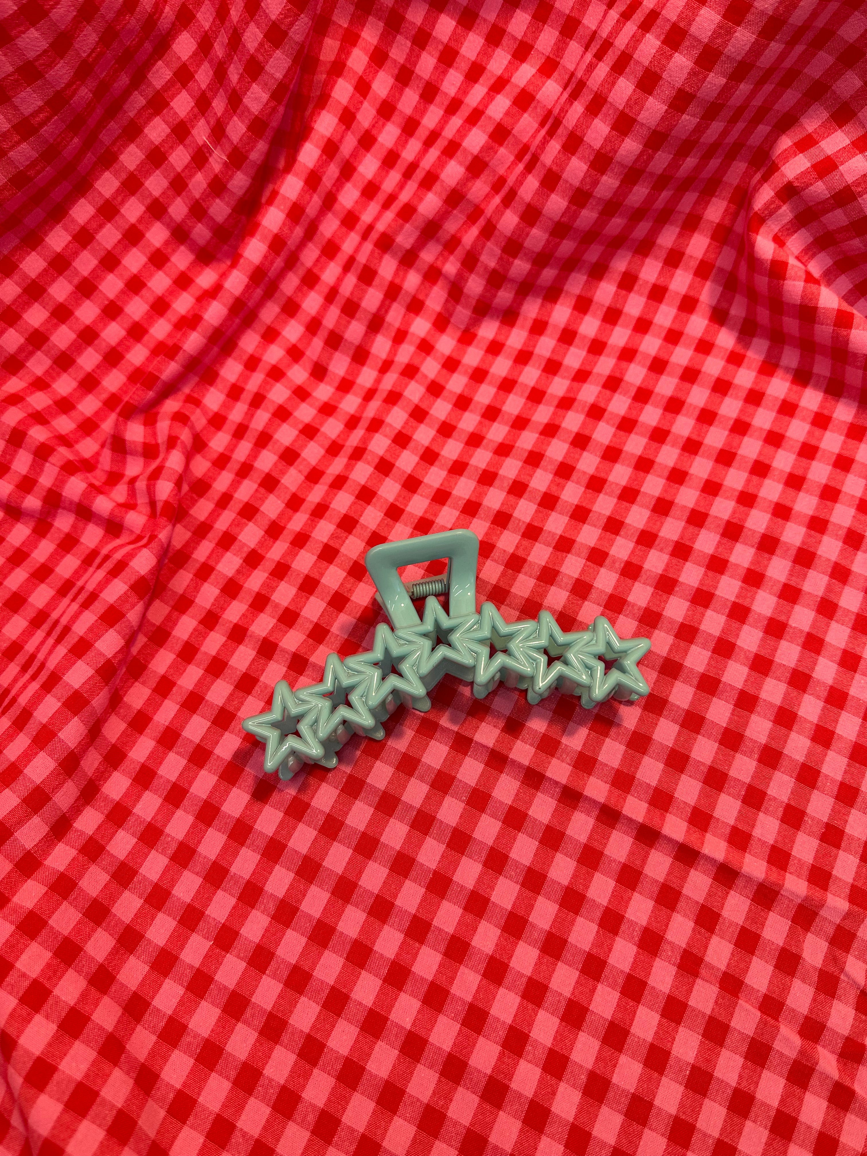 Hair Clip - Pop Claws