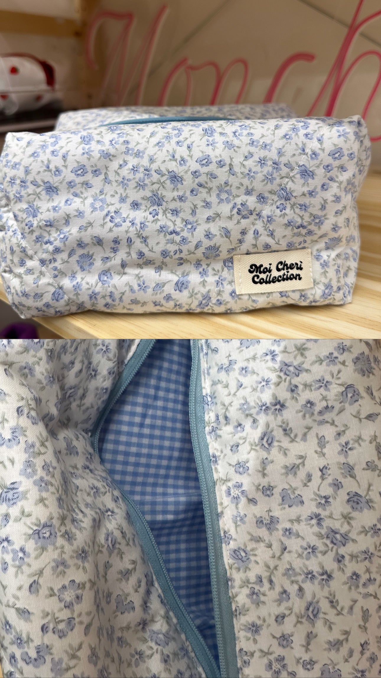 Soft case ready to ship- MISURA LARGE