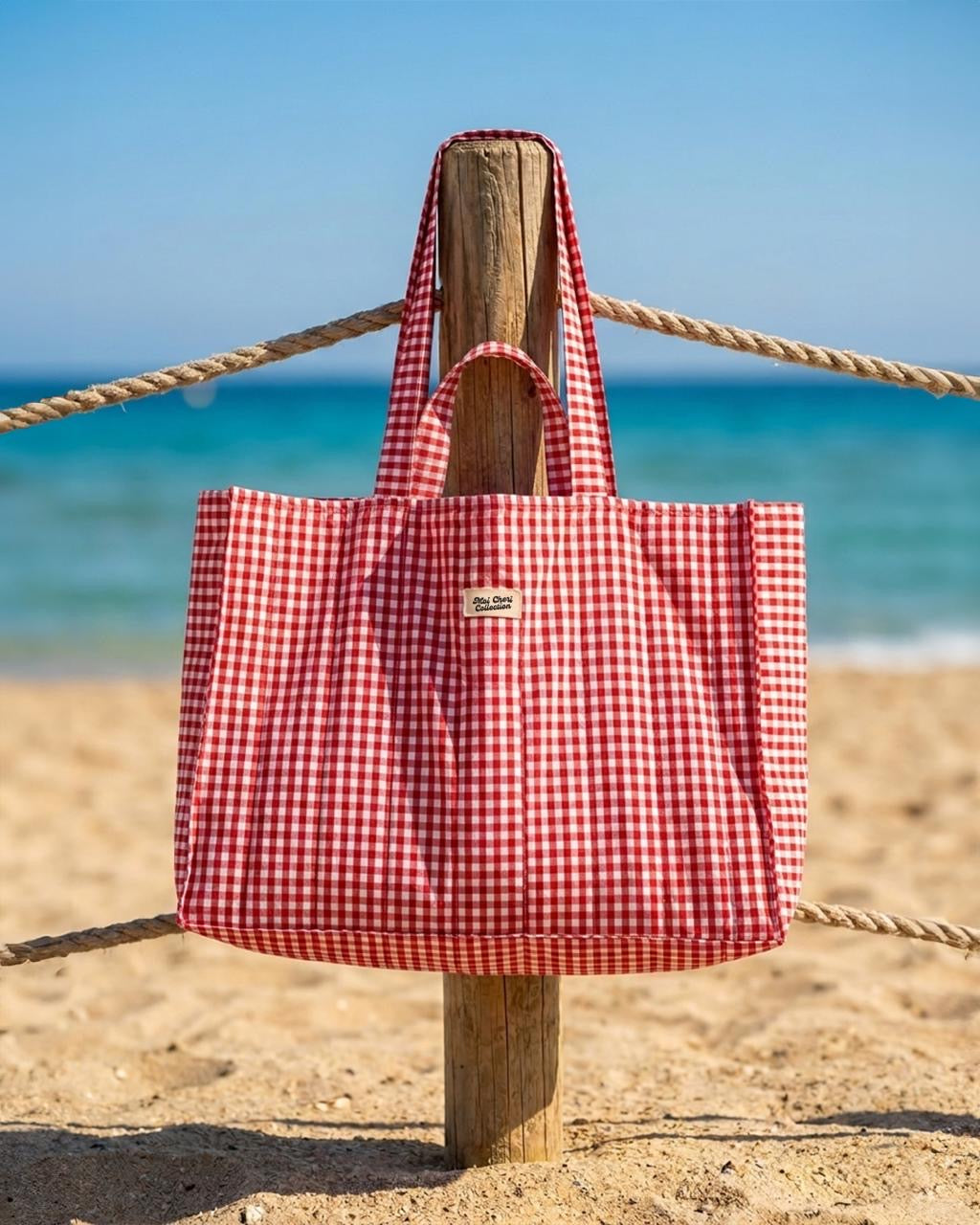 RIVIERA BAG
