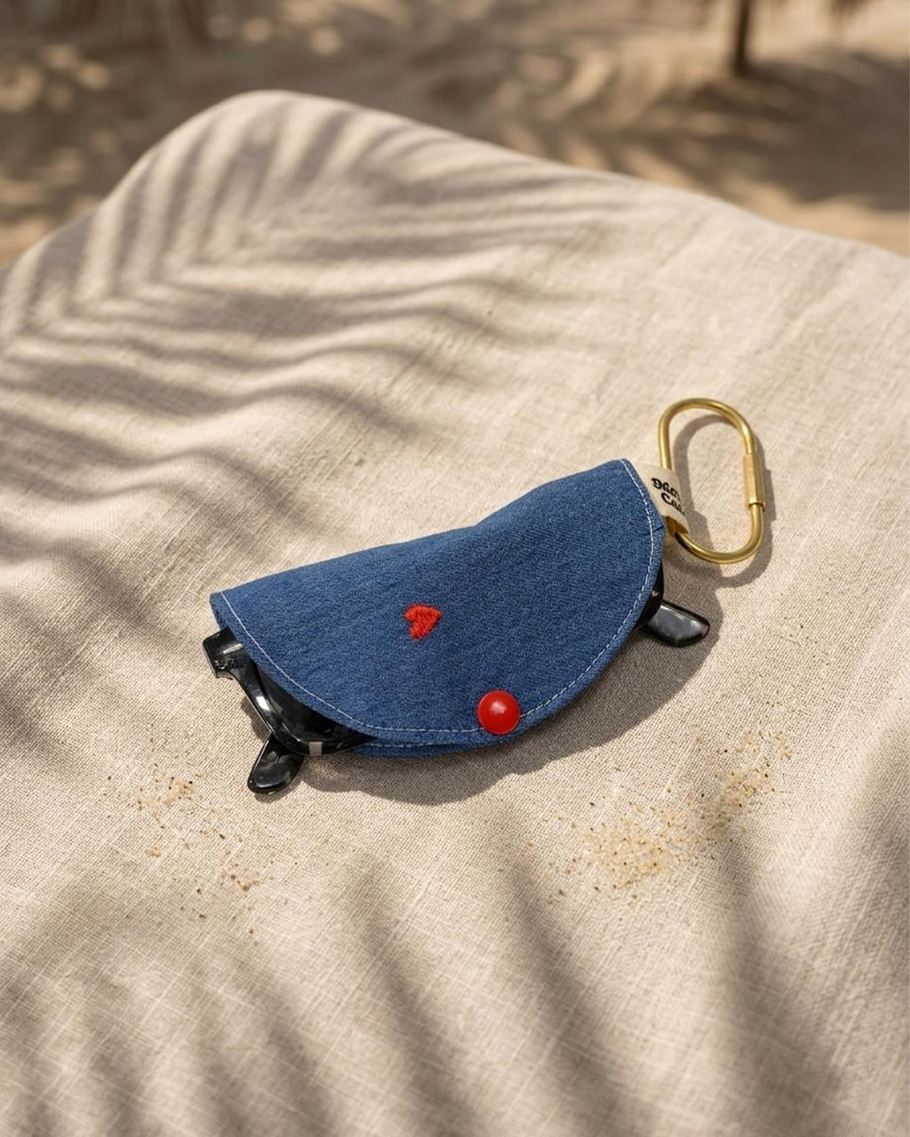 SOLEIL COVER- Riviera collection