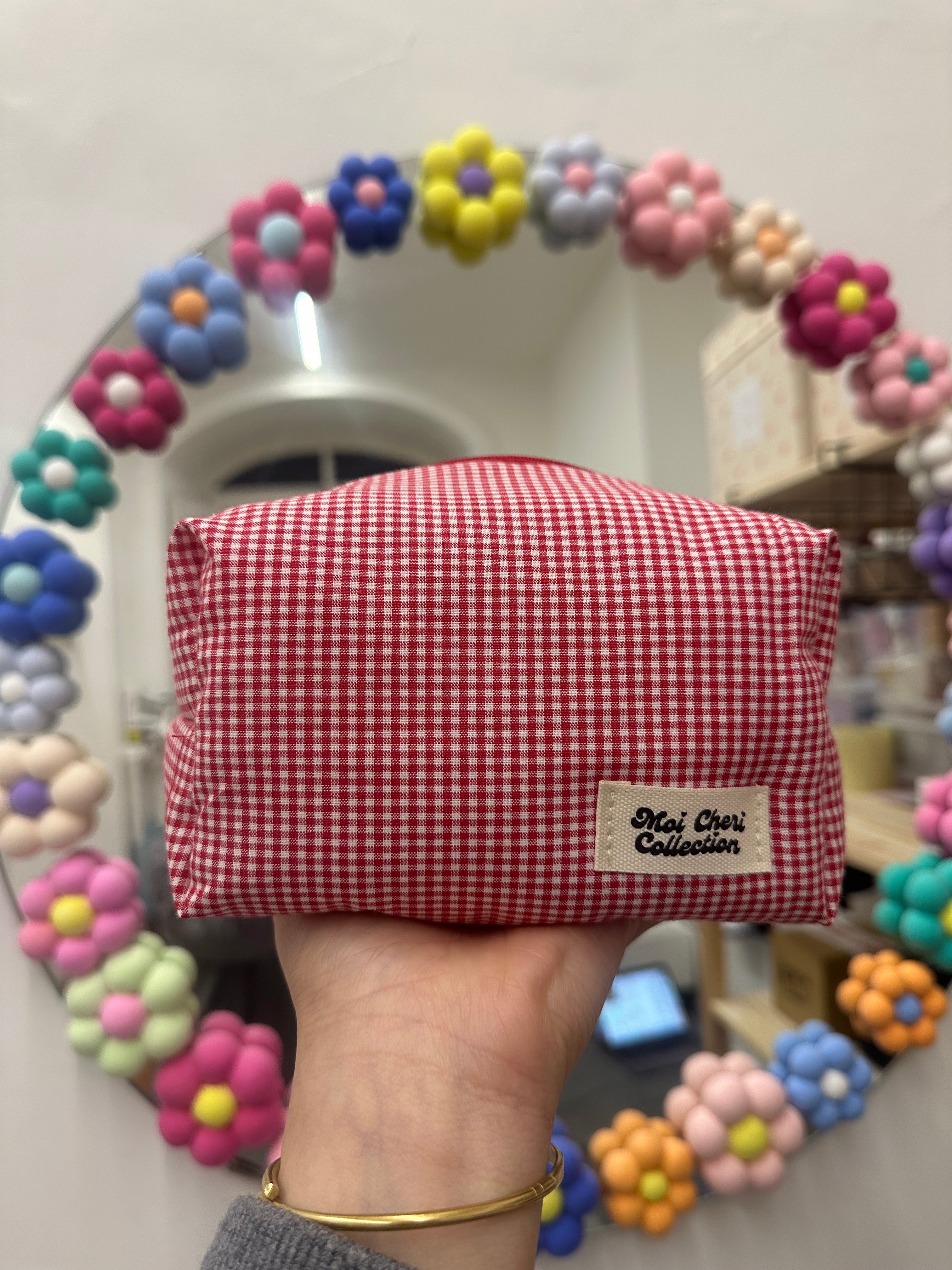 Soft case ready to ship- MISURA MEDIUM
