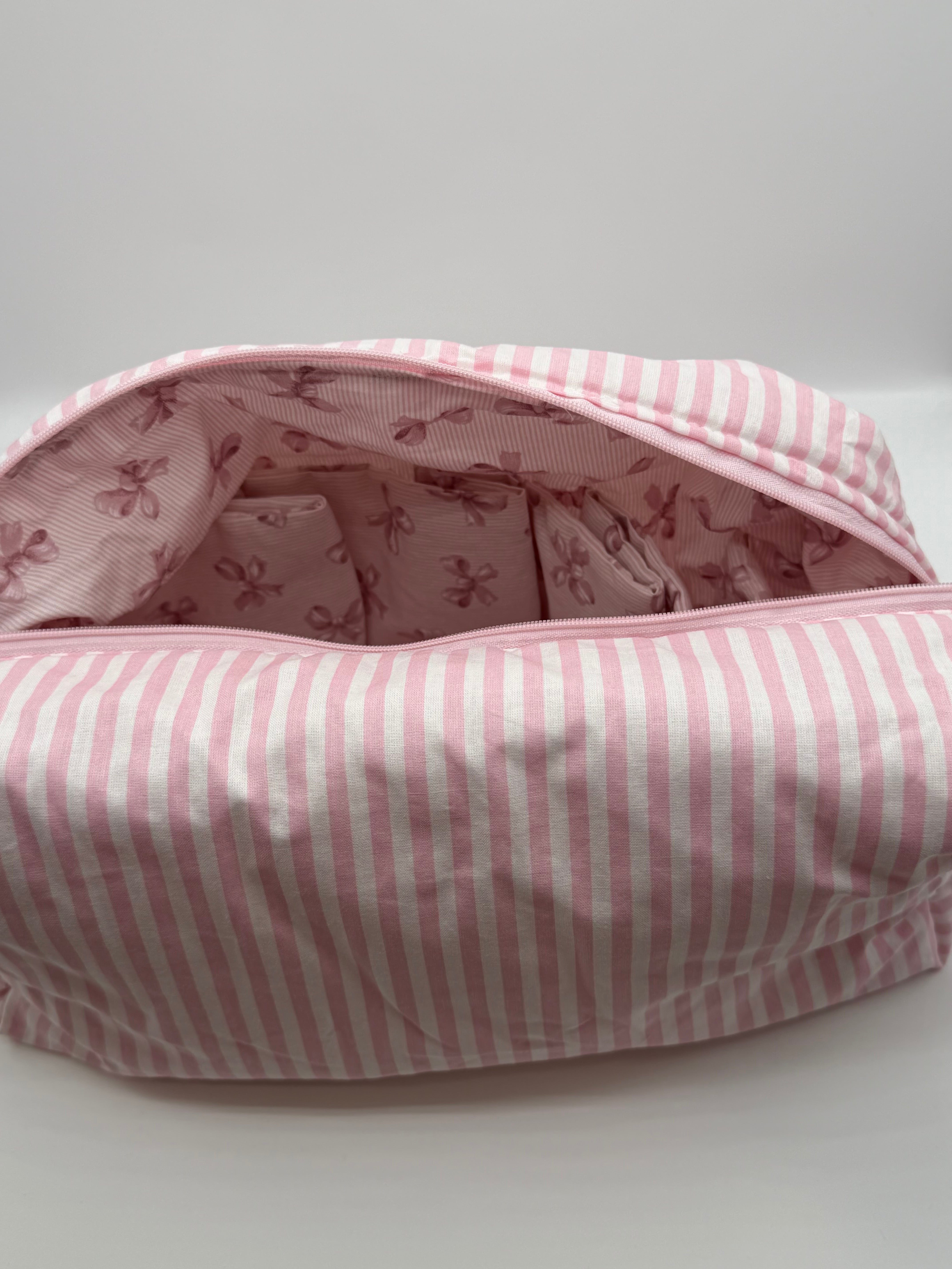 READY TO SHIP- HAIR TOOLS\ STYLER CASE