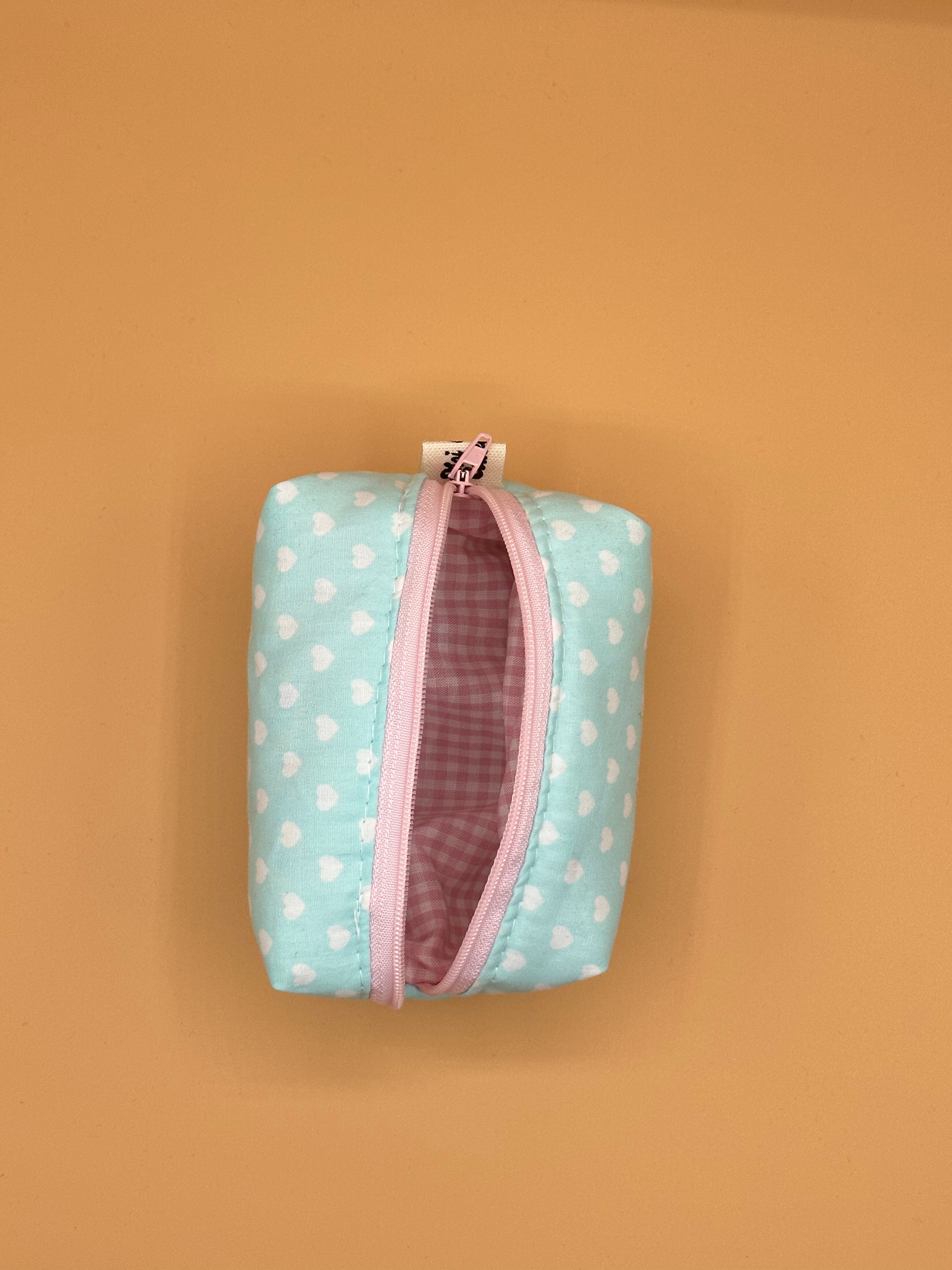READY TO SHIP - Mini Beauty Edizione Cuore