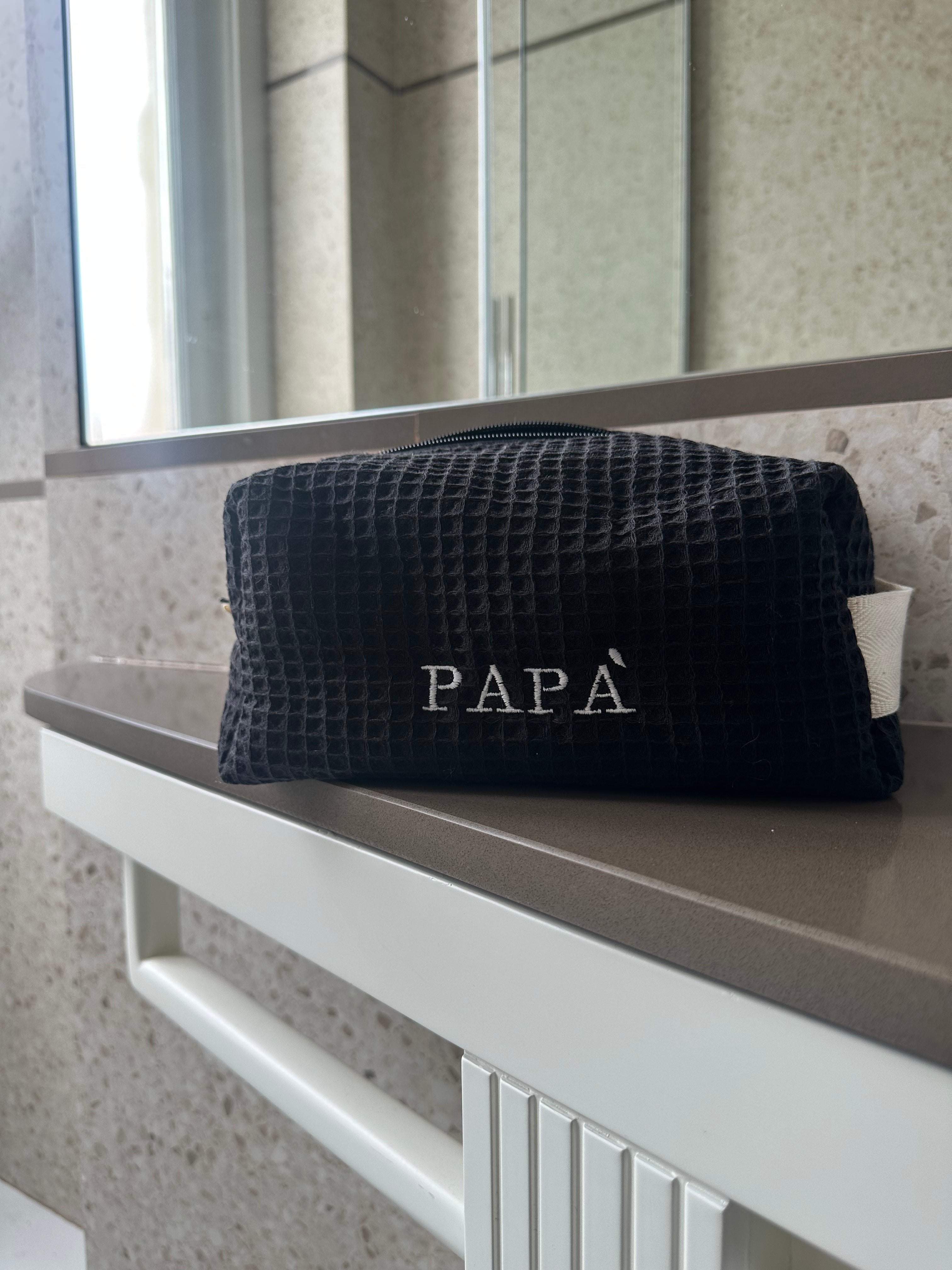 Daddy's Beauty Case