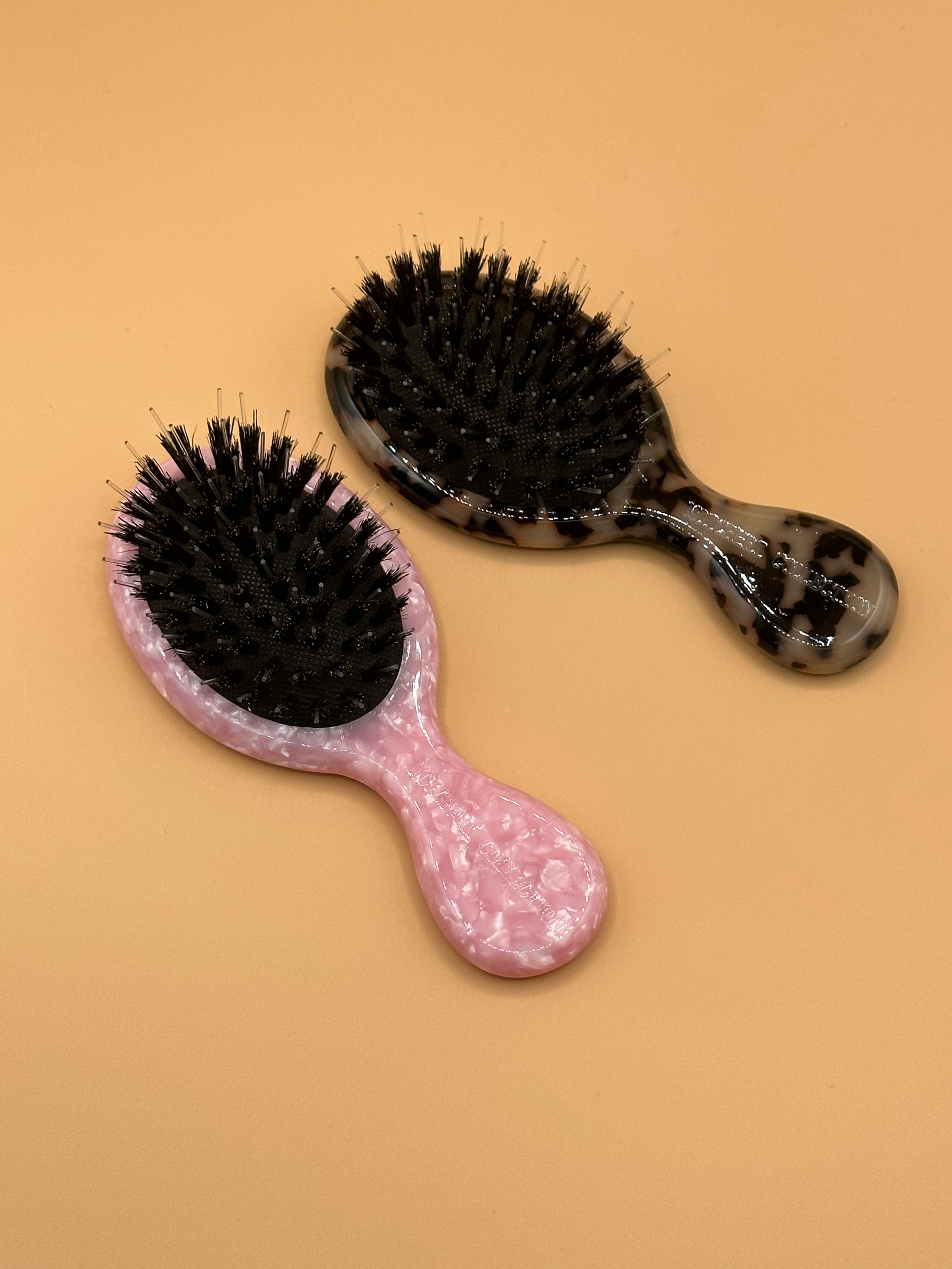 Spazzola Cheri mini