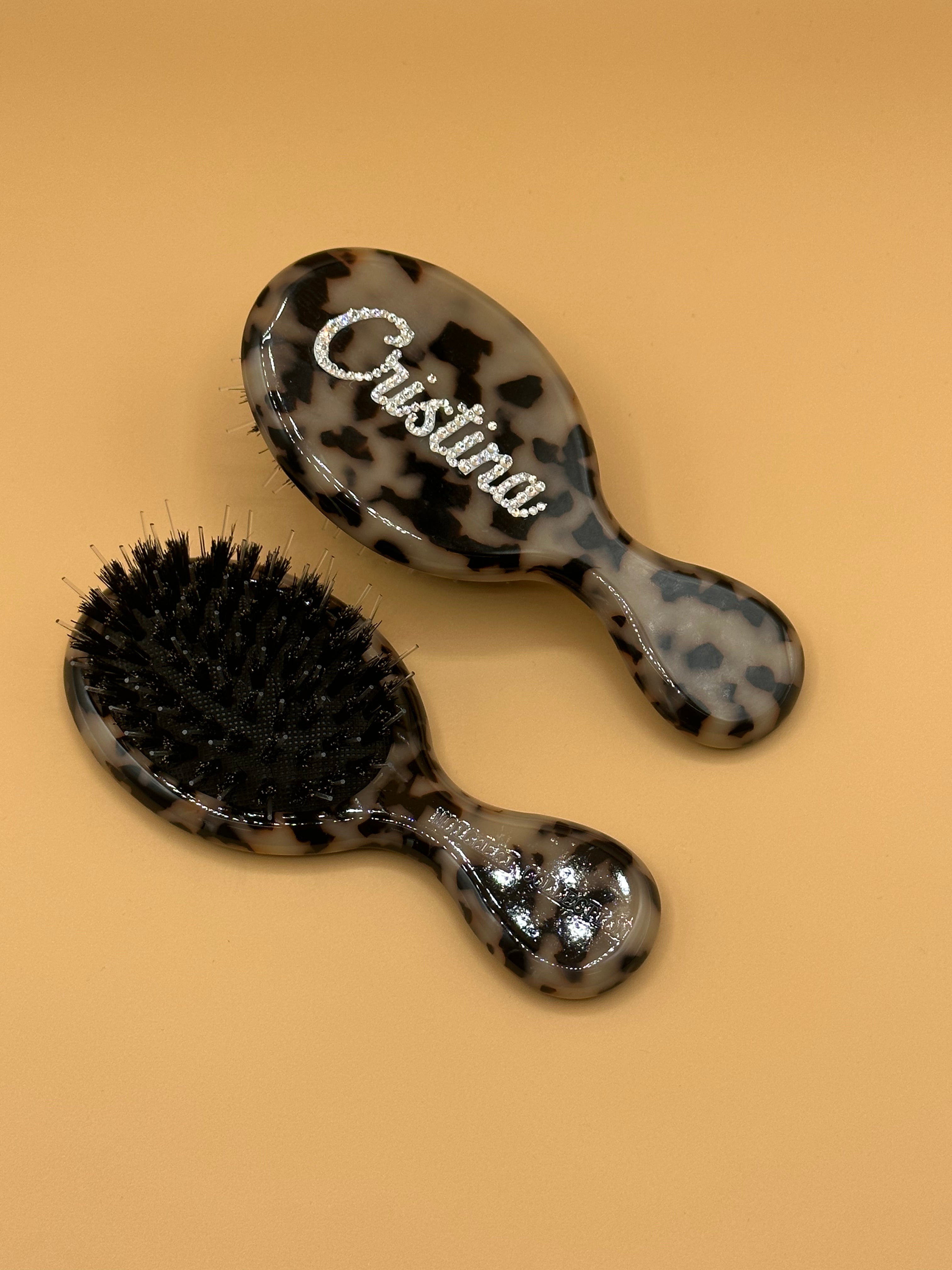 Spazzola Cheri mini