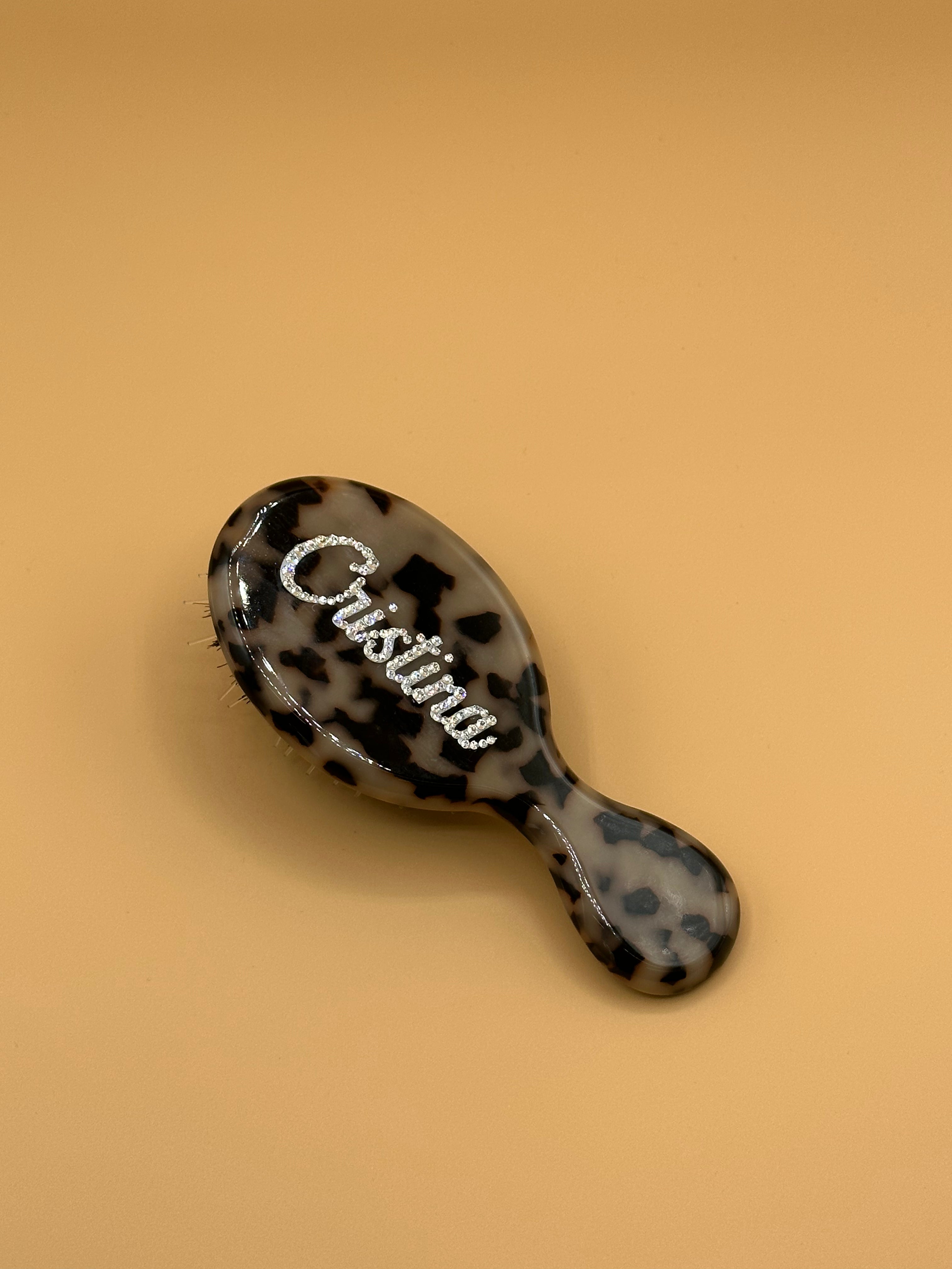 Spazzola Cheri mini