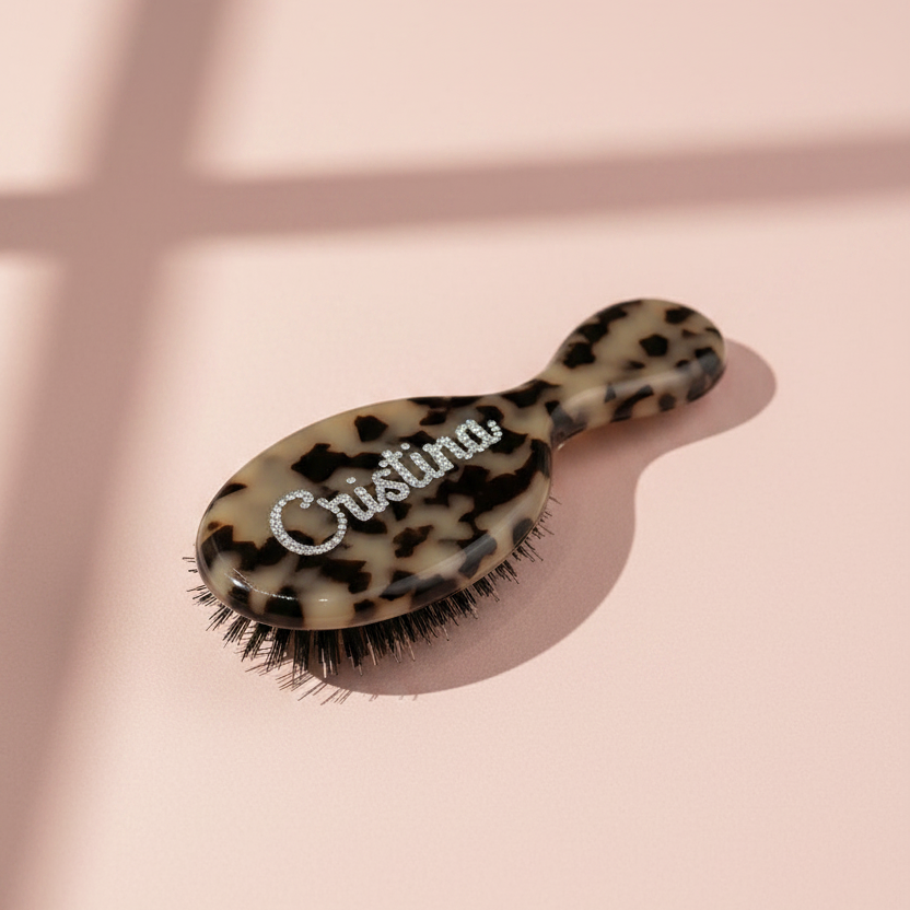 Spazzola Cheri mini