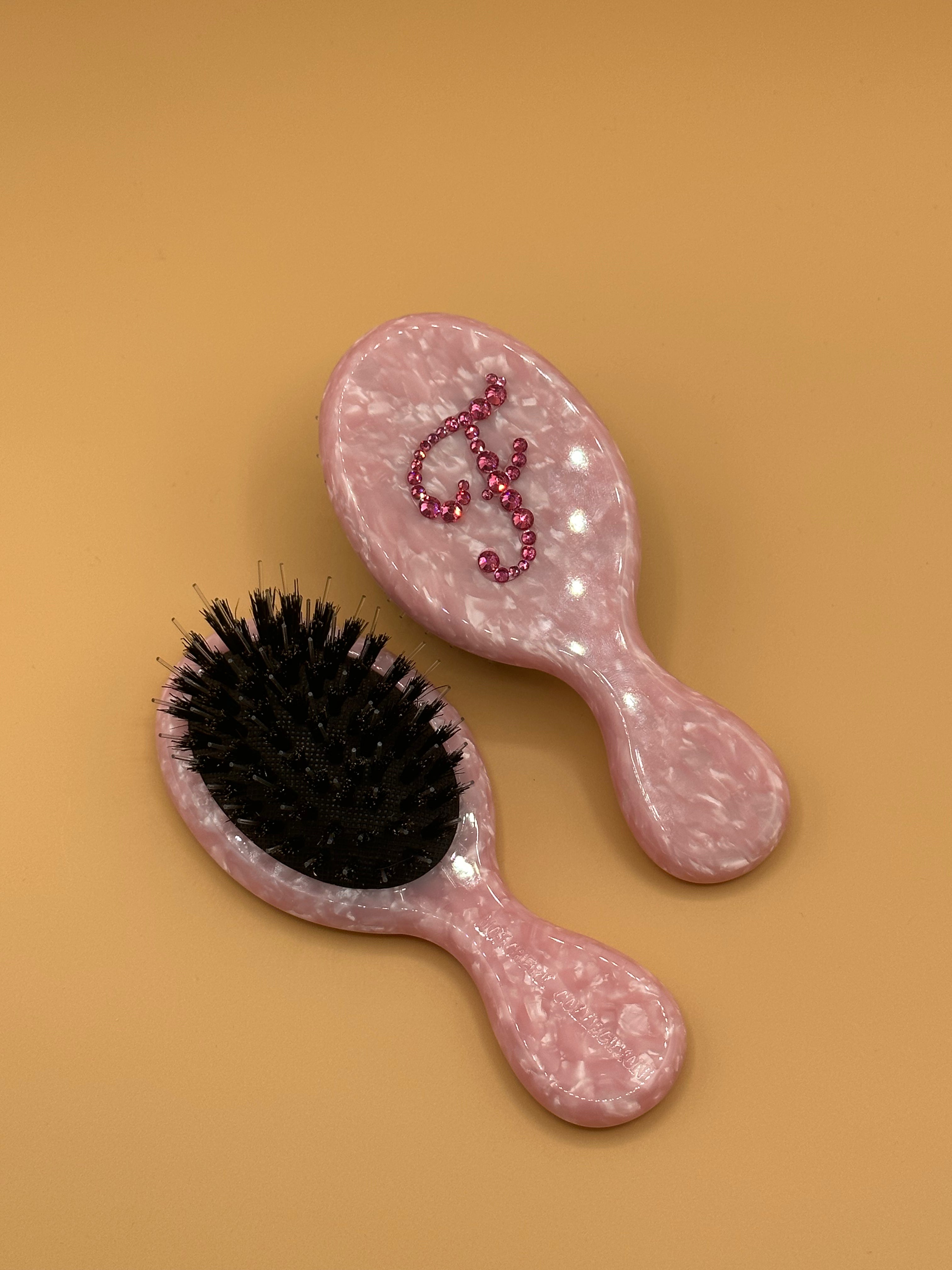 Spazzola Cheri mini