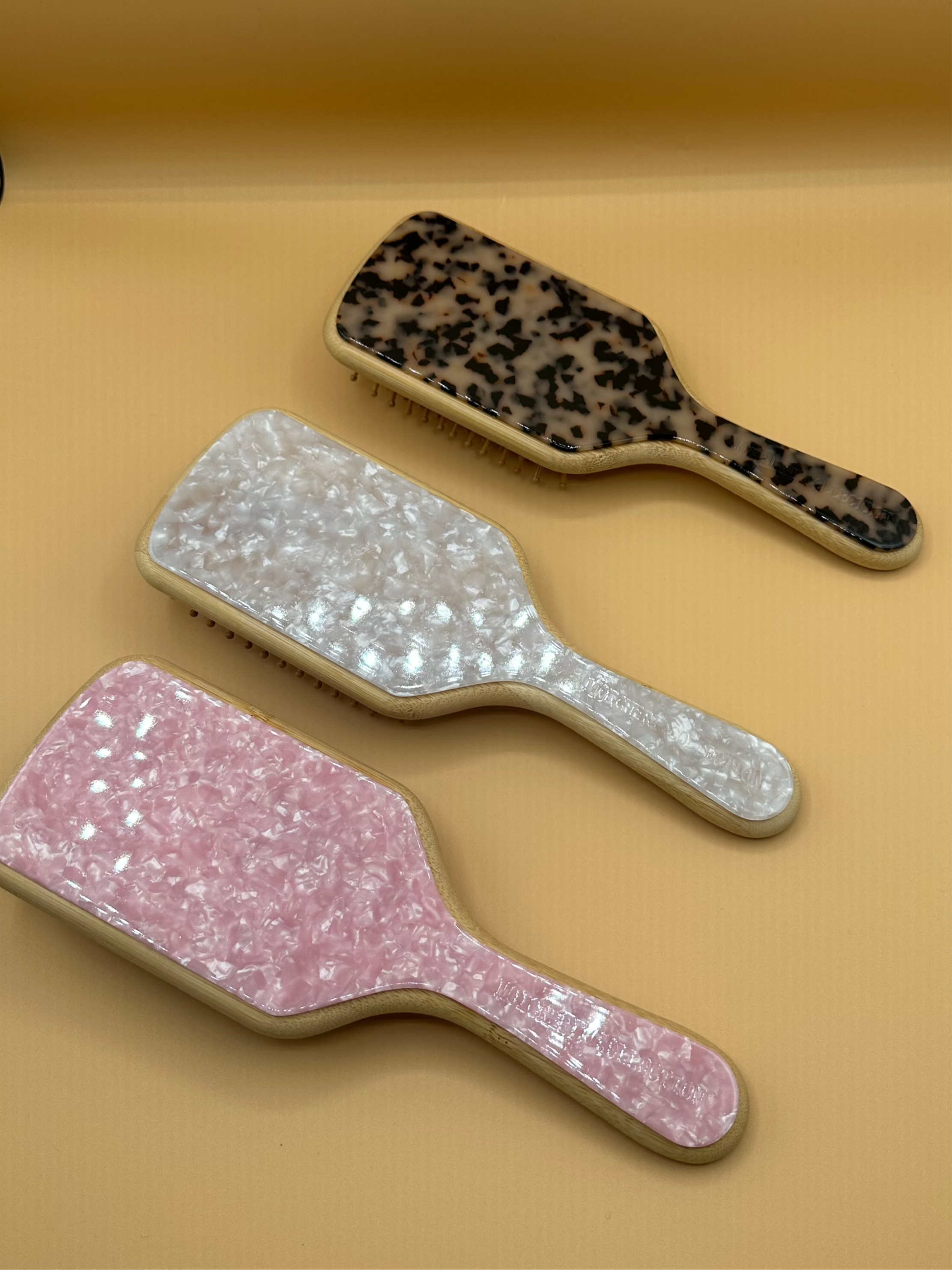Spazzola Cheri