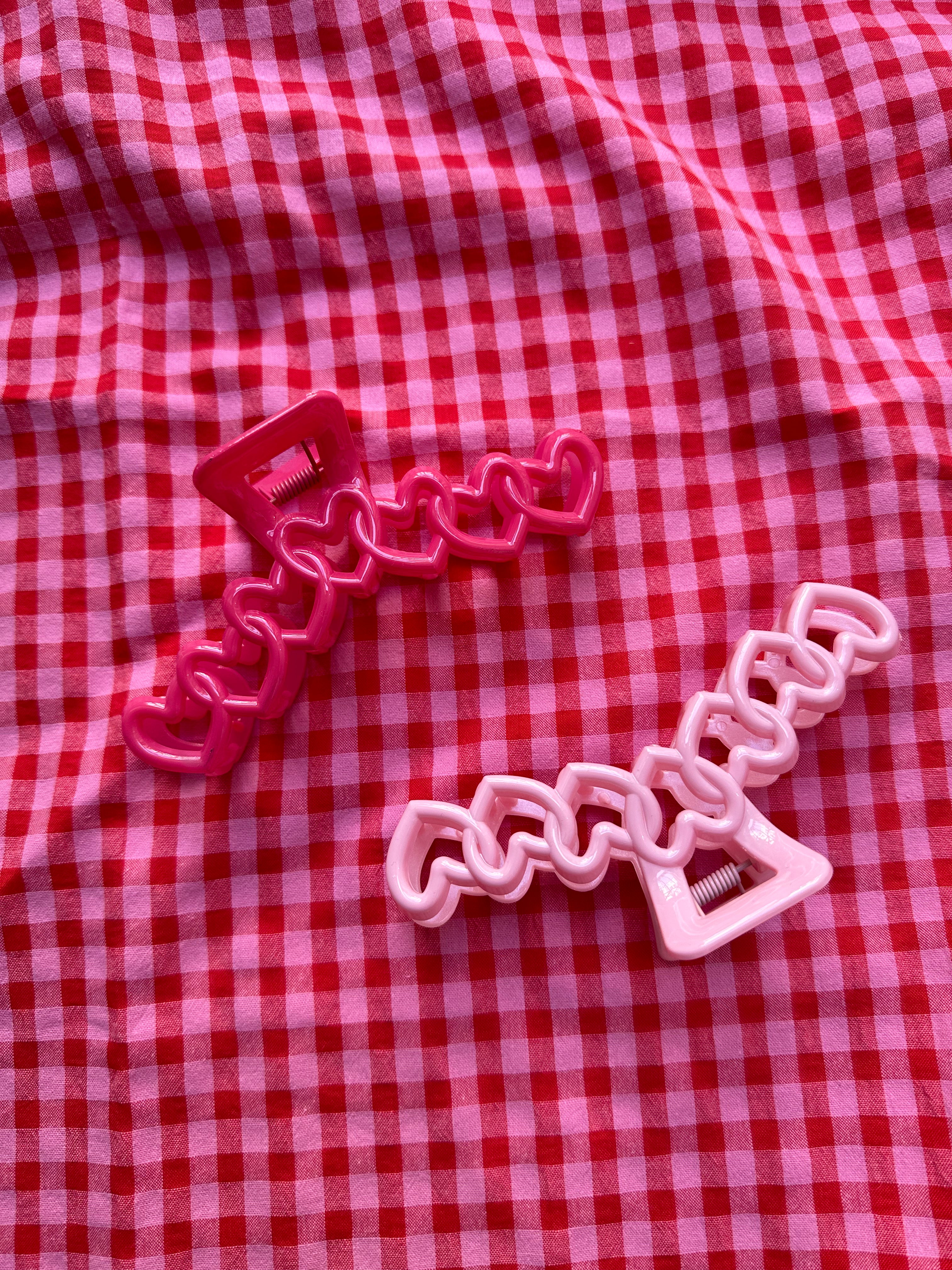 Hair Clip - Pop Claws