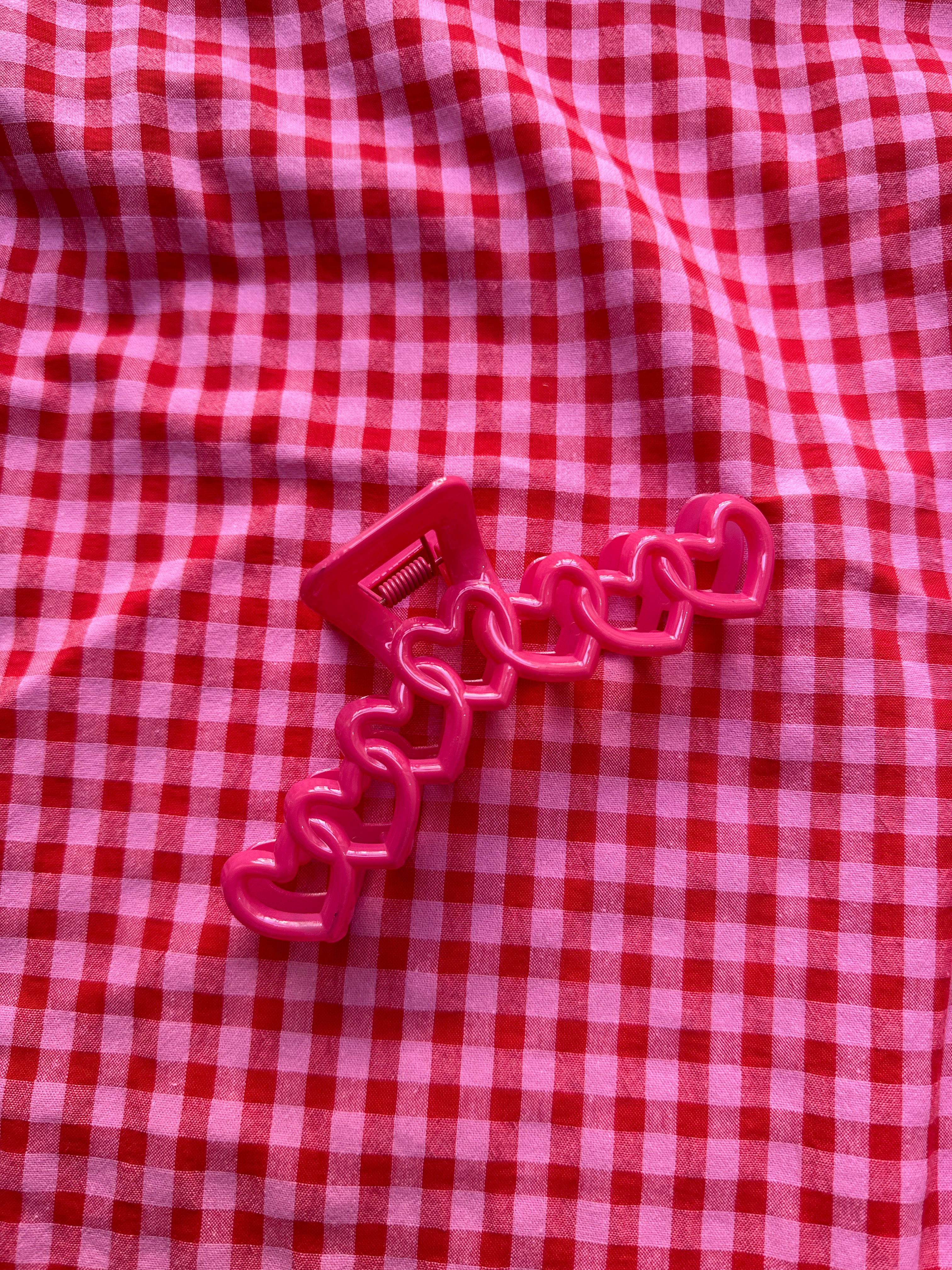 Hair Clip - Pop Claws
