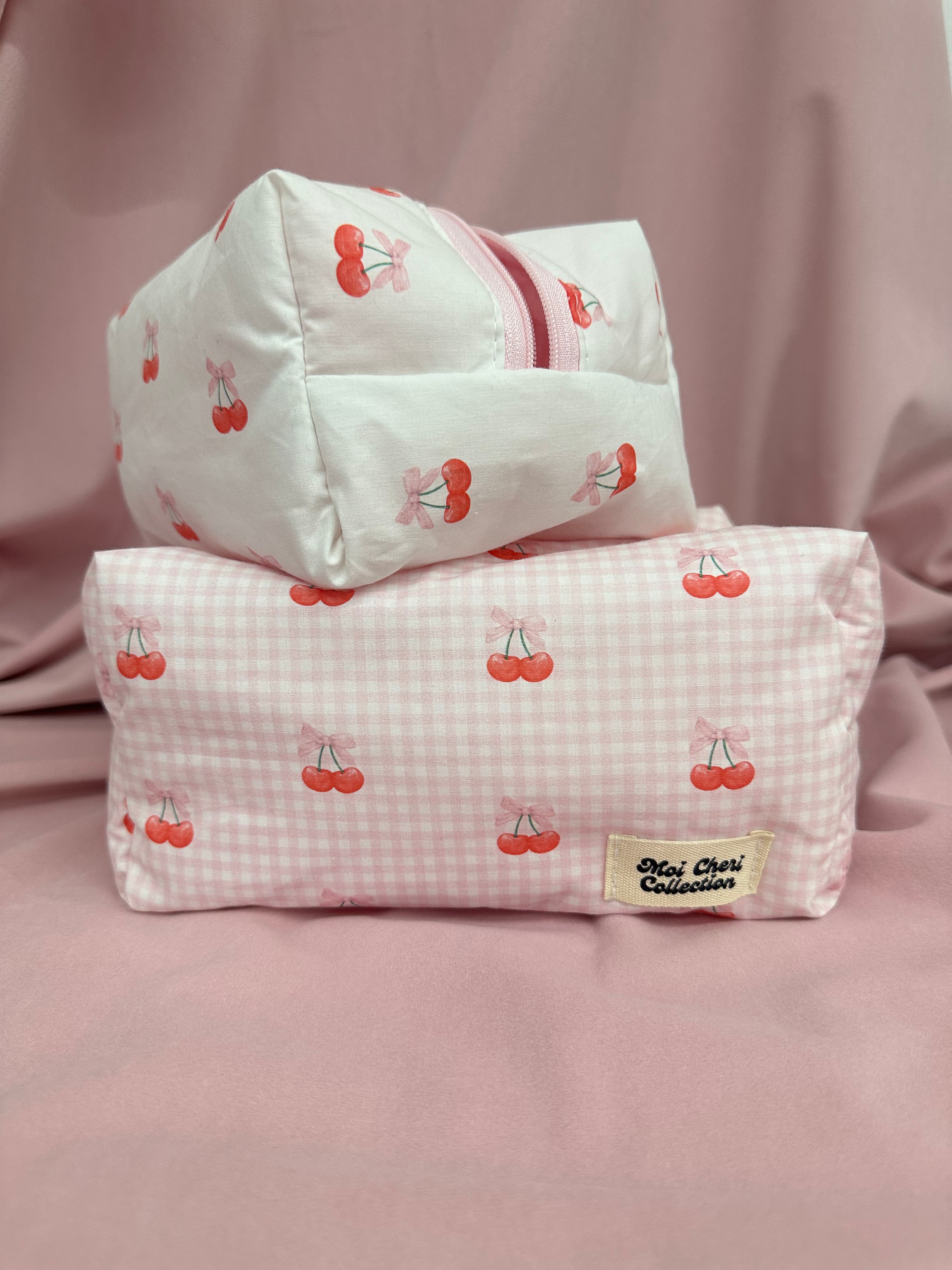 Beauty cherry coquette- Edizione limitata