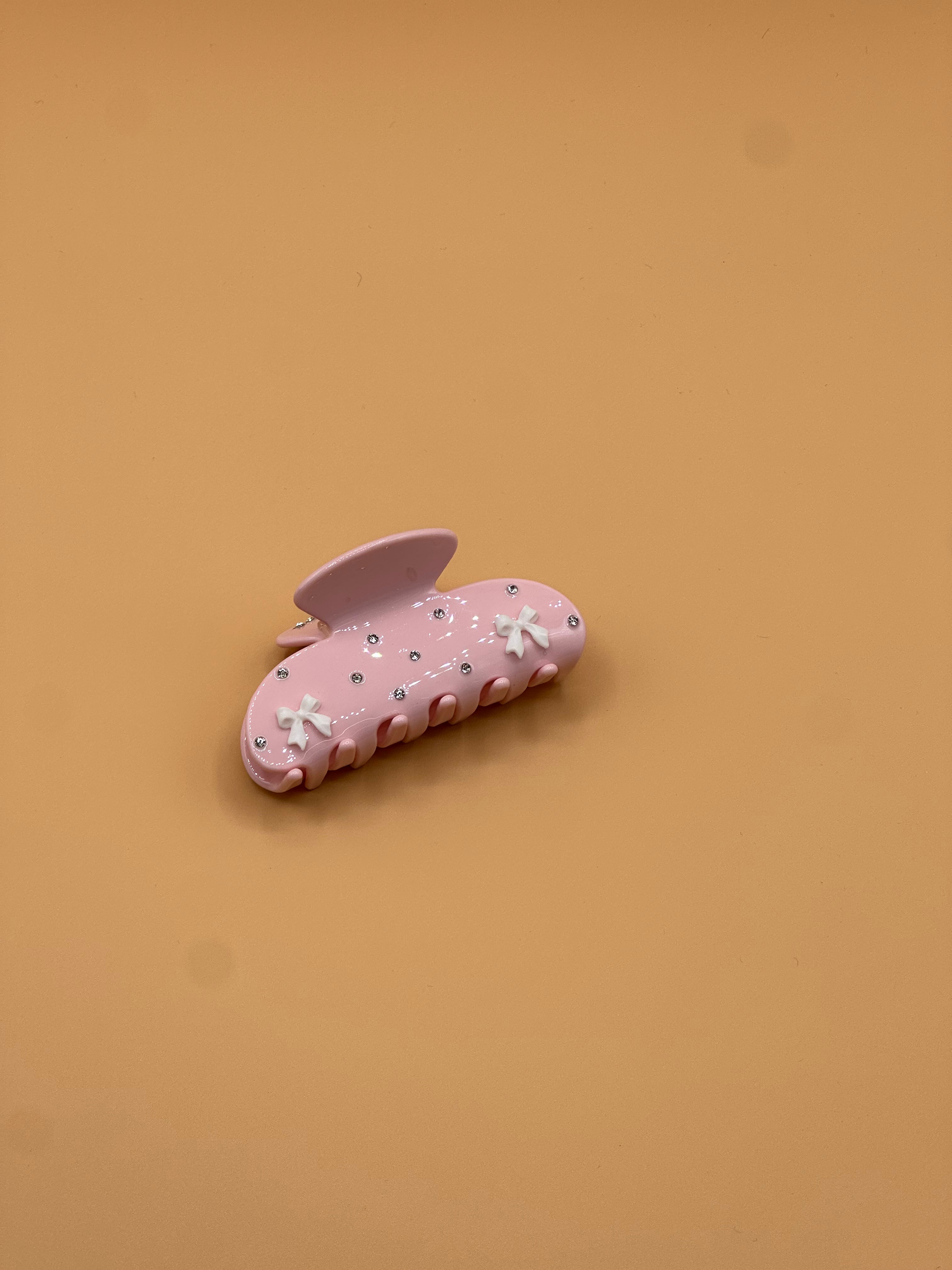 Fermaglio per capelli - Lilly