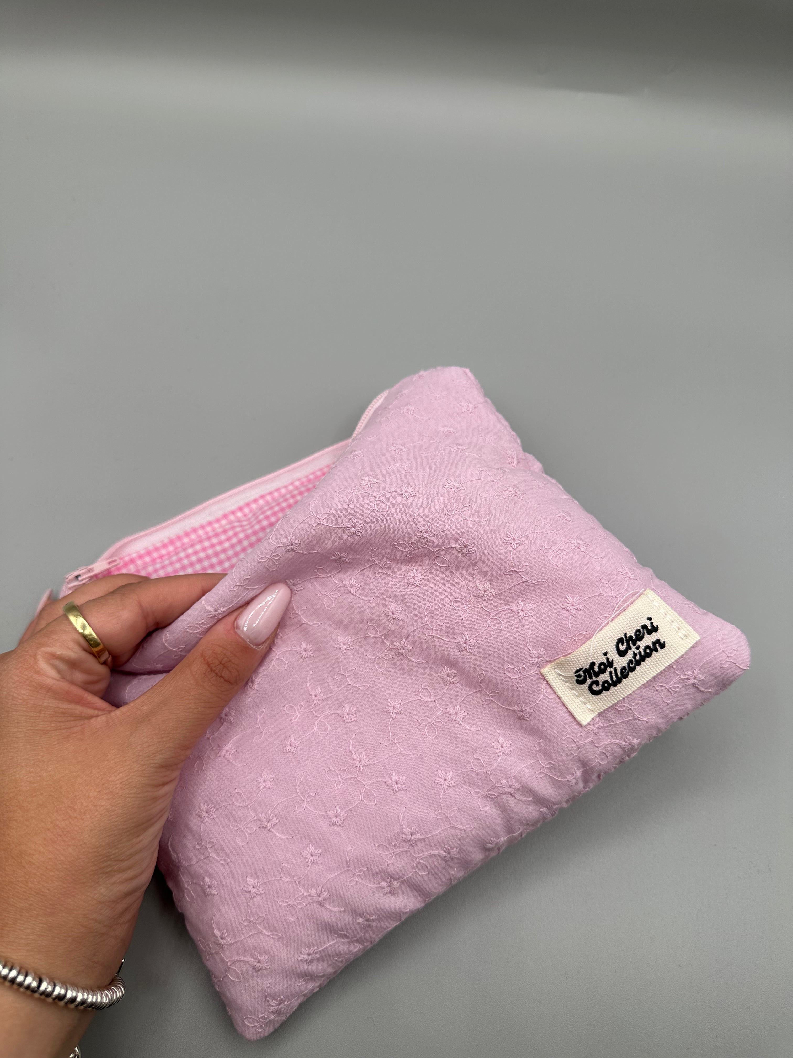 Soft case ready to ship - FLAT SIZE