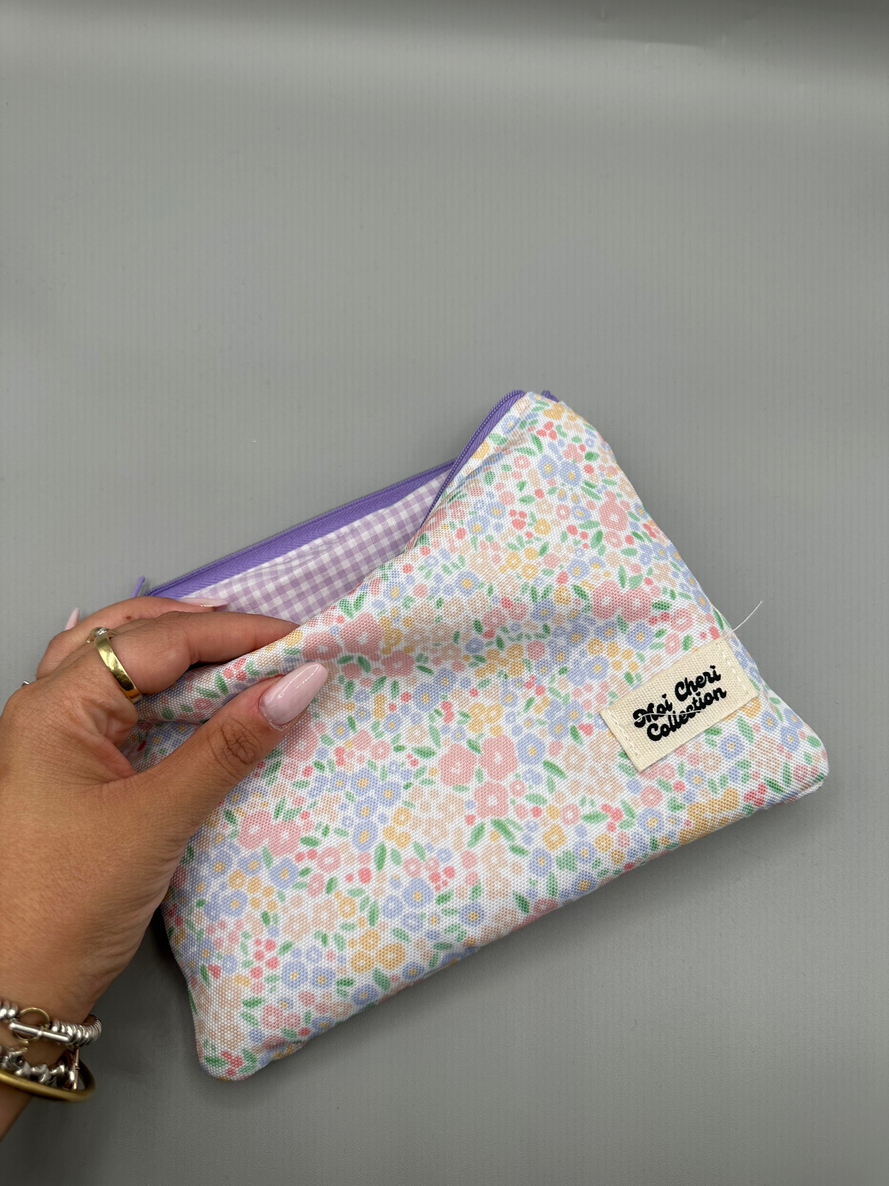Soft case ready to ship - FLAT SIZE