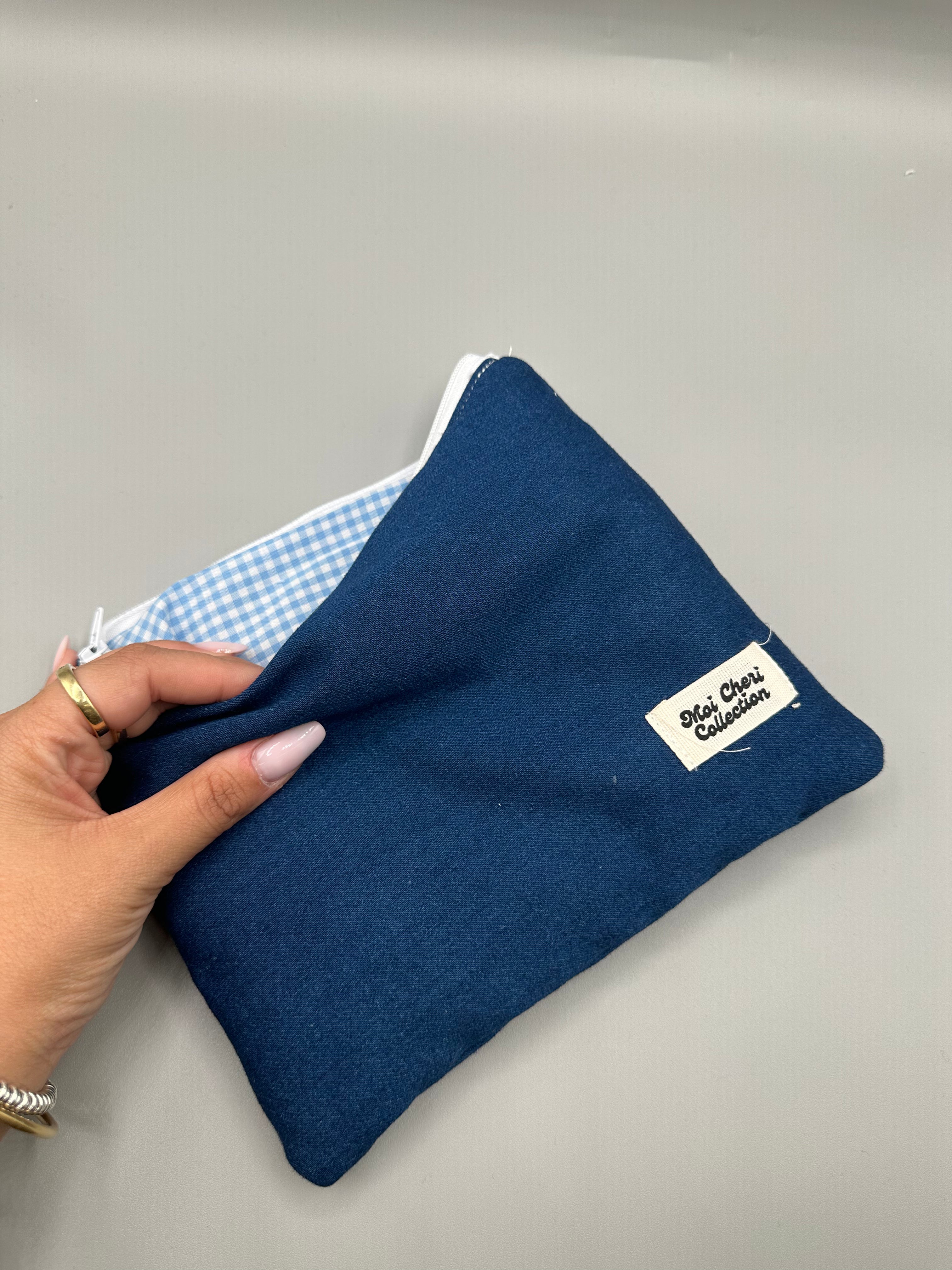 Soft case ready to ship - FLAT SIZE