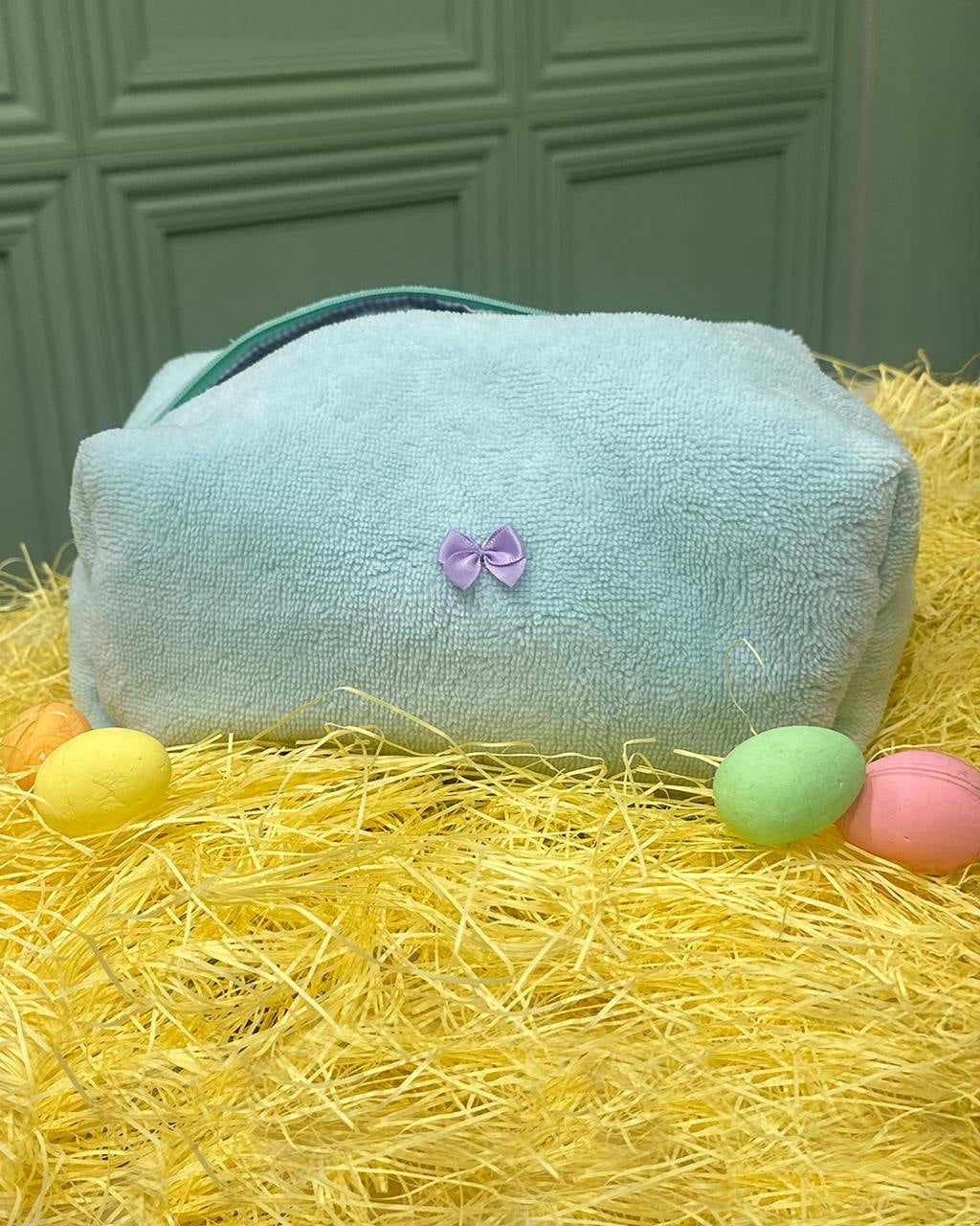 Spring case- Tiffany