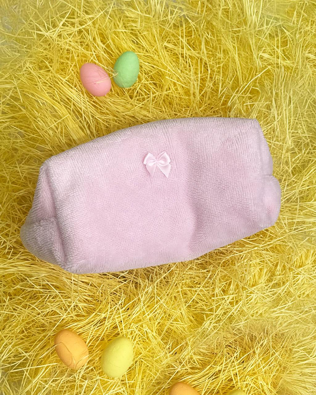 Spring case- Pink