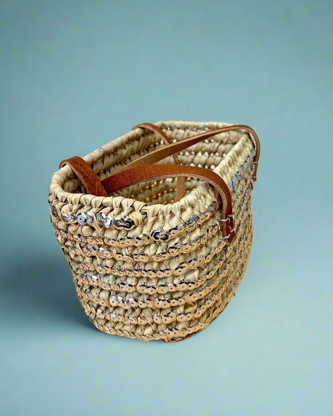 Borsa in Paglia Sardinia