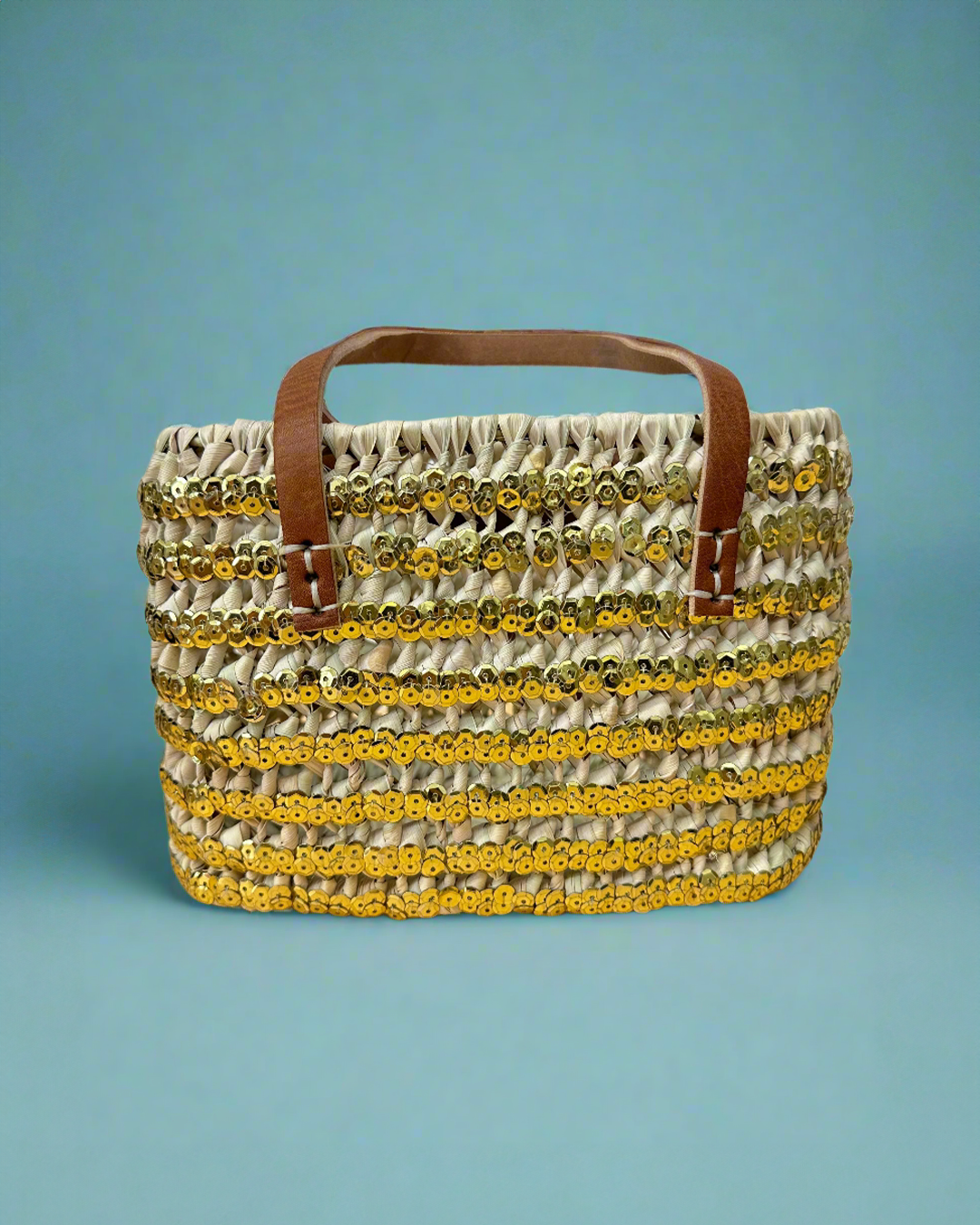 Borsa in Paglia Sardinia