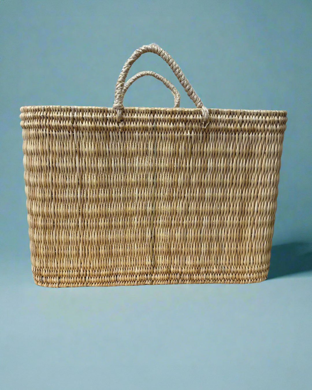 Borsa in Paglia Cefalù