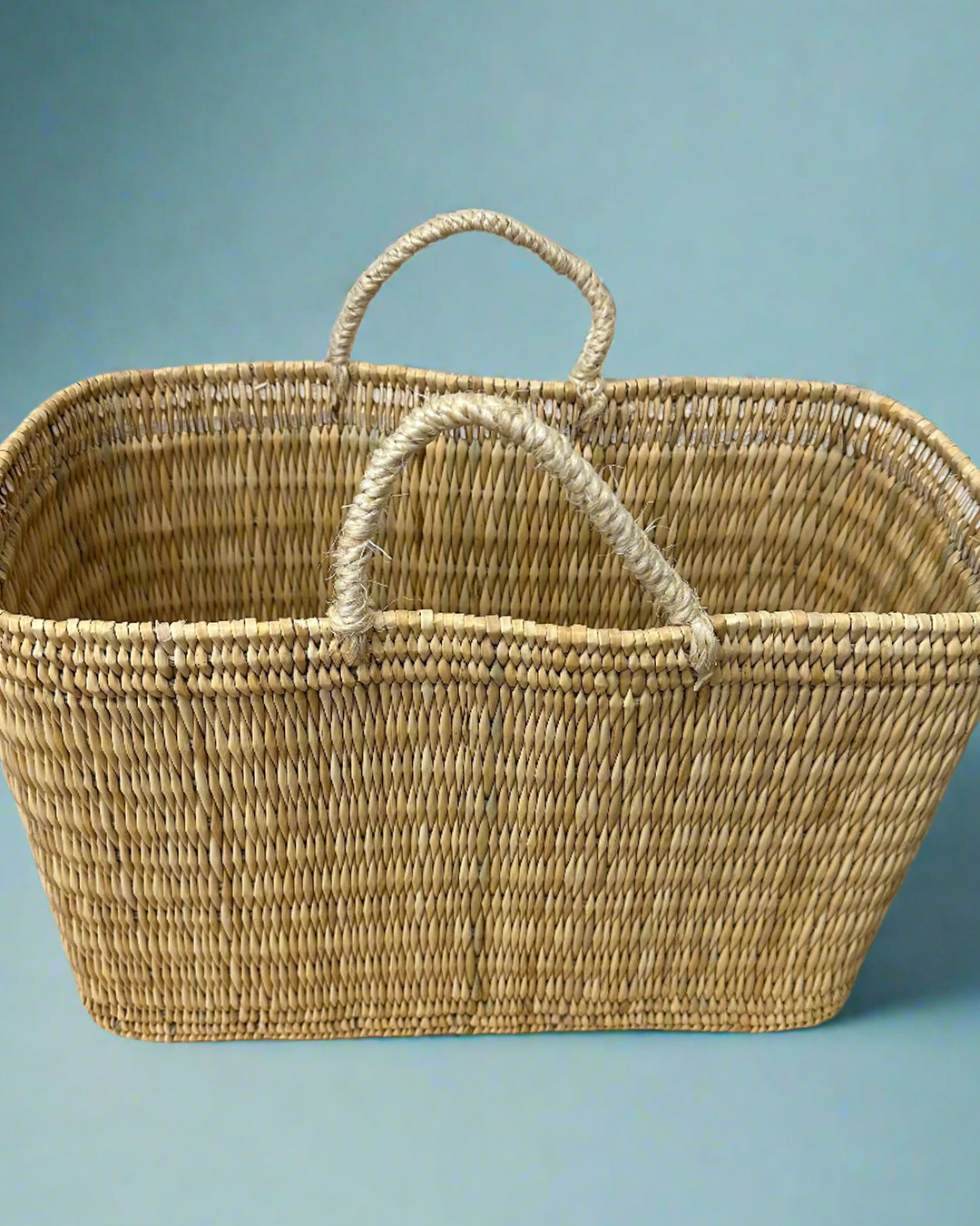 Borsa in Paglia Cefalù