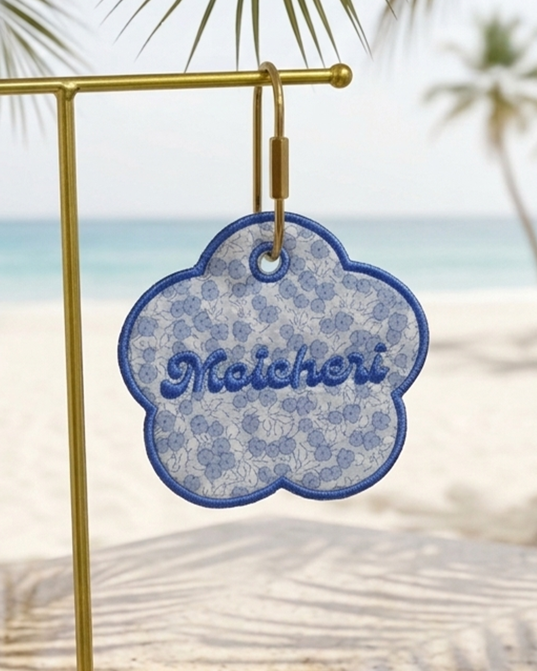CHARM TAG - Riviera collection