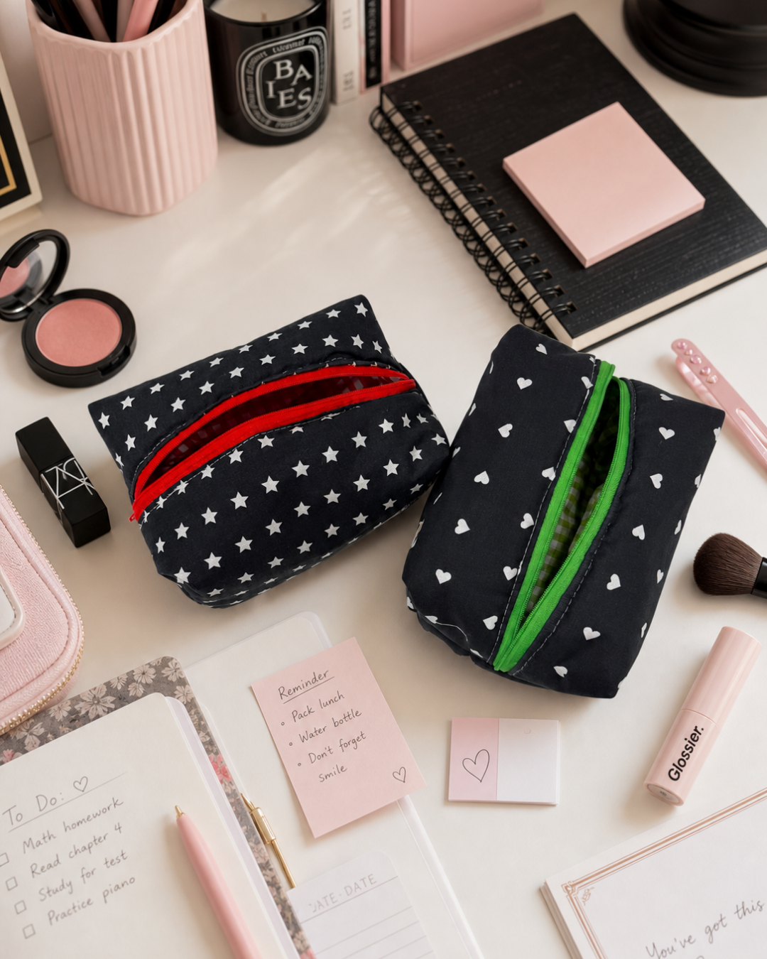 Beauty case