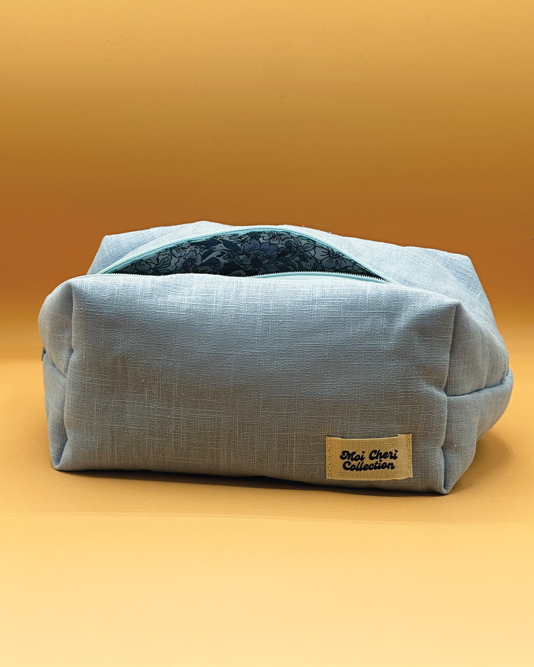 Beauty case - Lino Edizione Limitata
