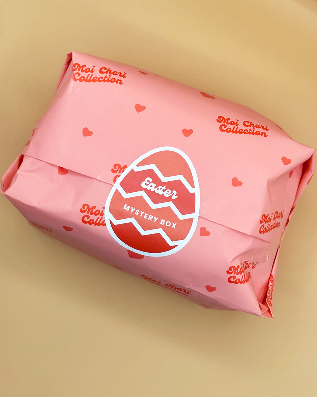 Easter- Mystery Box