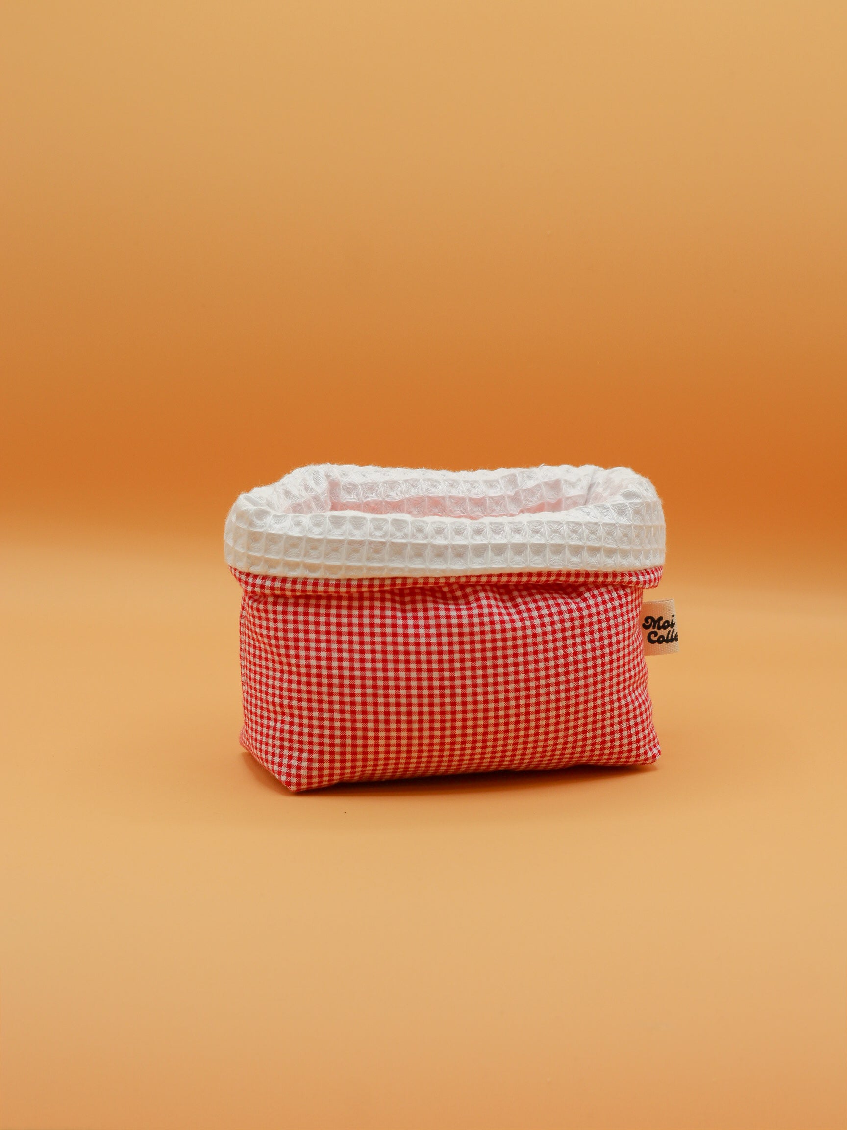 Cotton Caddy