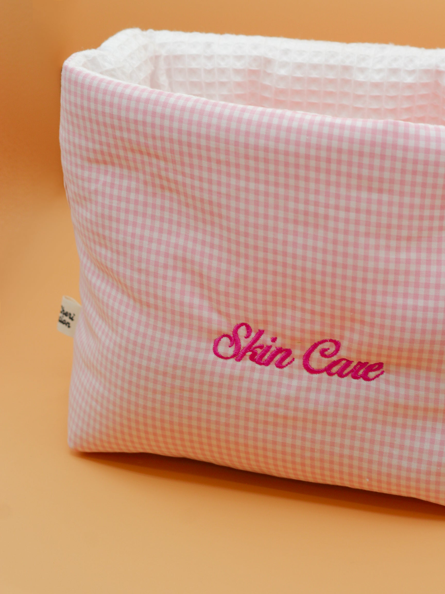 Cotton Caddy