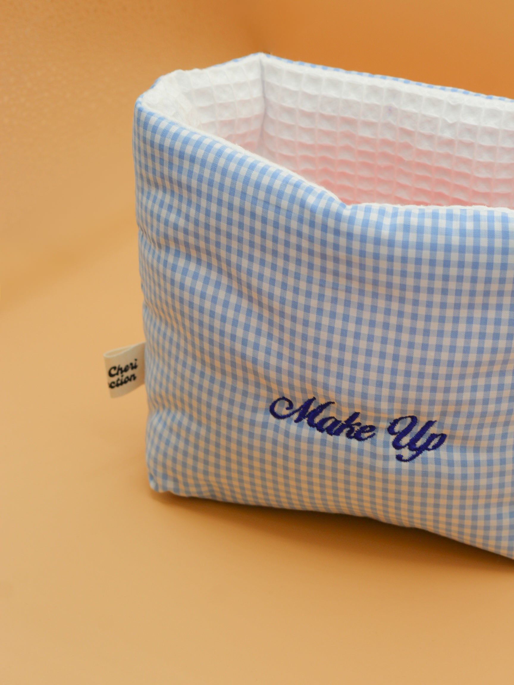 Cotton Caddy