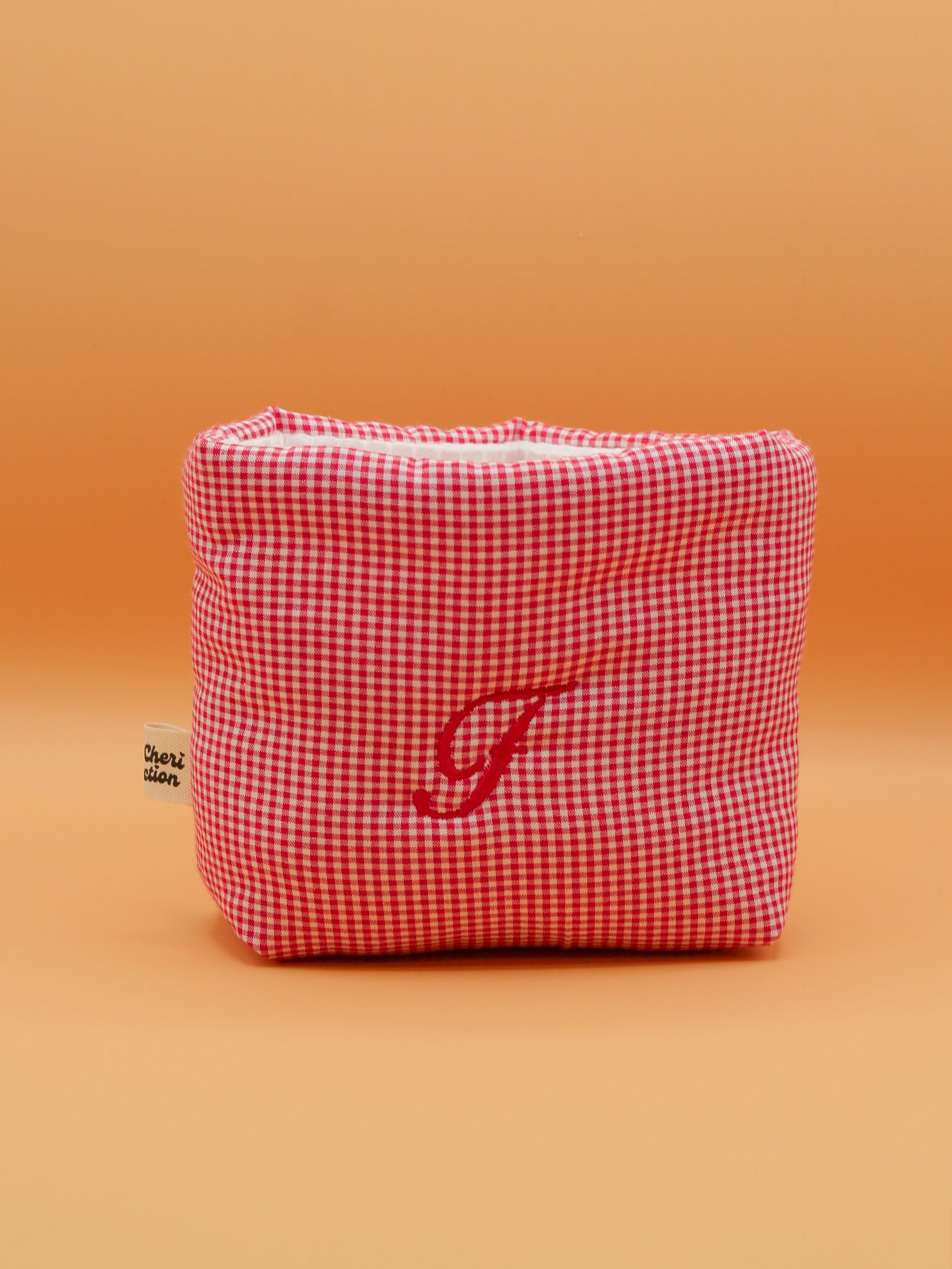 Cotton Caddy