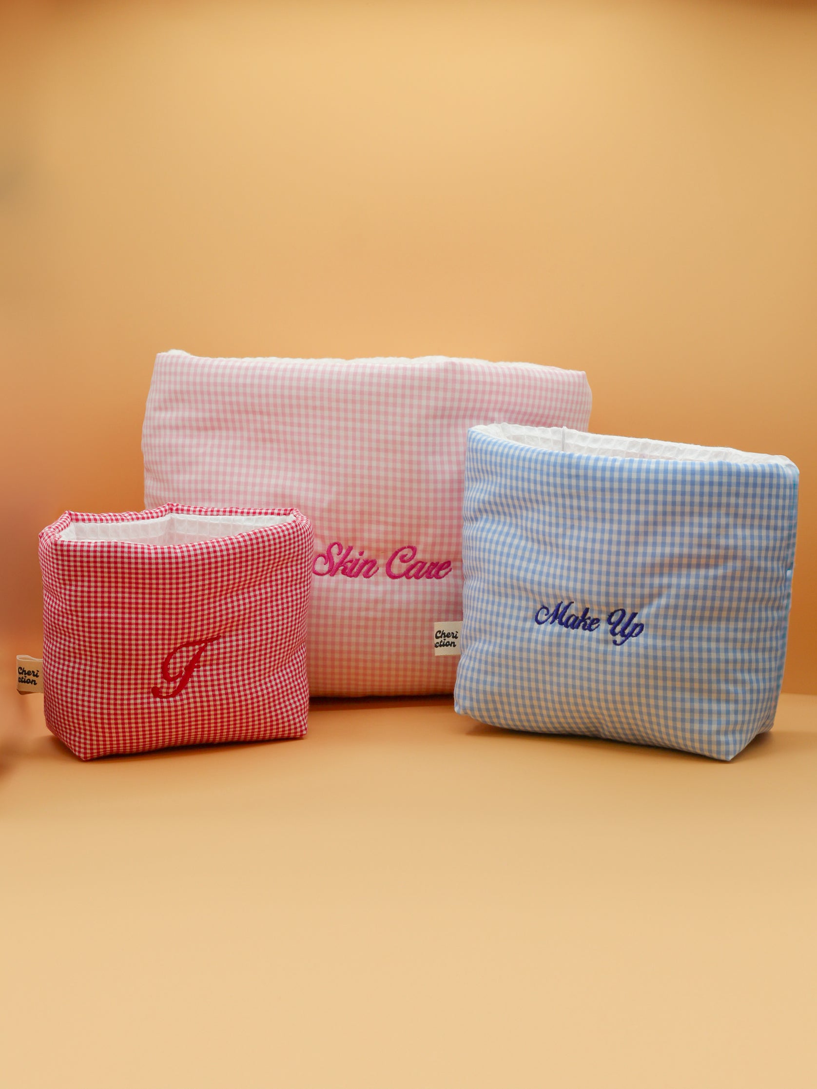 Cotton Caddy