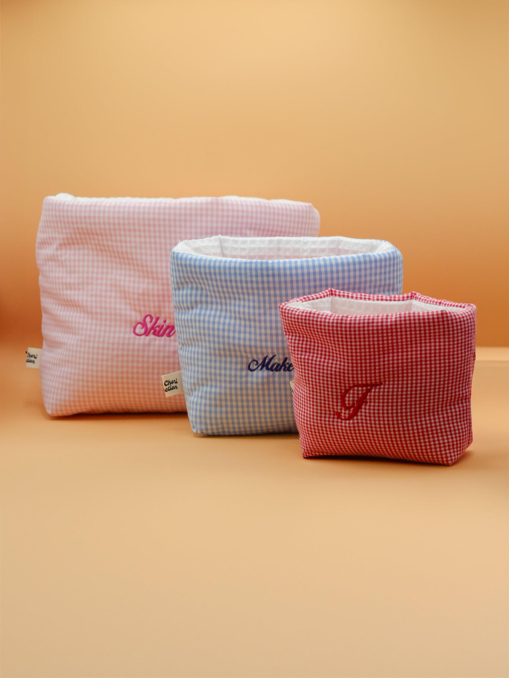 Cotton Caddy